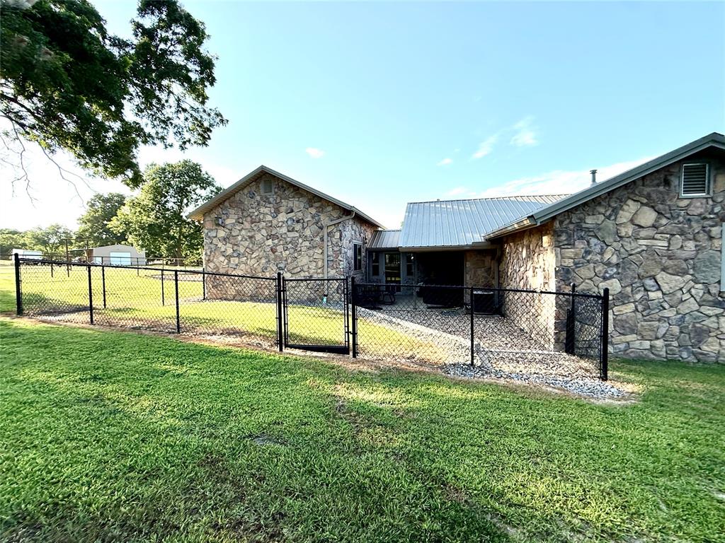 13211 N 3650 Road Wewoka OK 74884