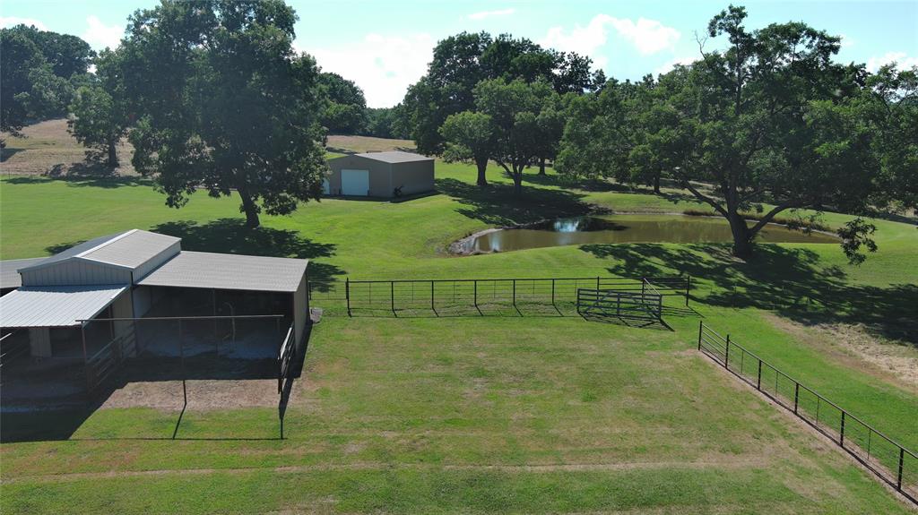 13211 N 3650 Road Wewoka OK 74884