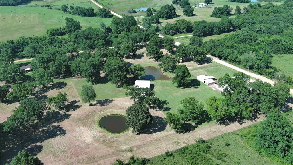 13211 N 3650 Road Wewoka OK 74884