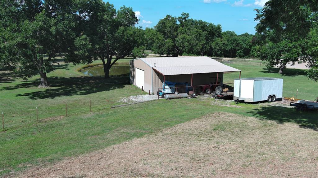 13211 N 3650 Road Wewoka OK 74884