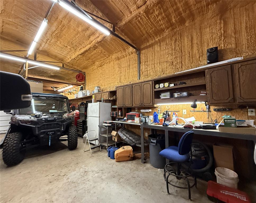 13211 N 3650 Road Wewoka OK 74884