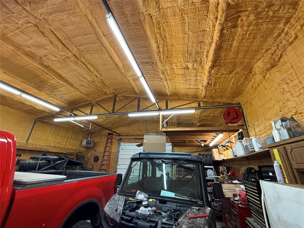 13211 N 3650 Road Wewoka OK 74884