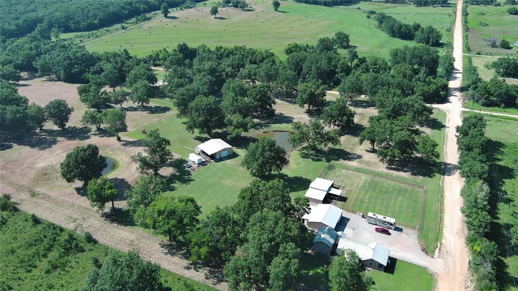 13211 N 3650 Road Wewoka OK 74884