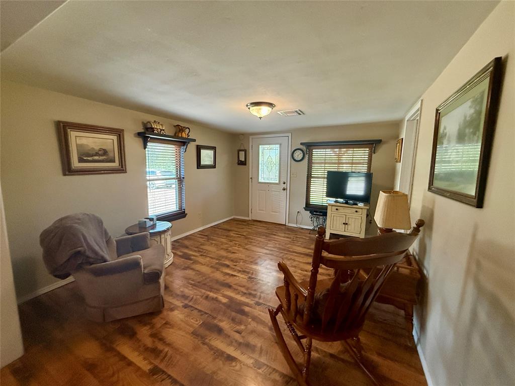13211 N 3650 Road Wewoka OK 74884