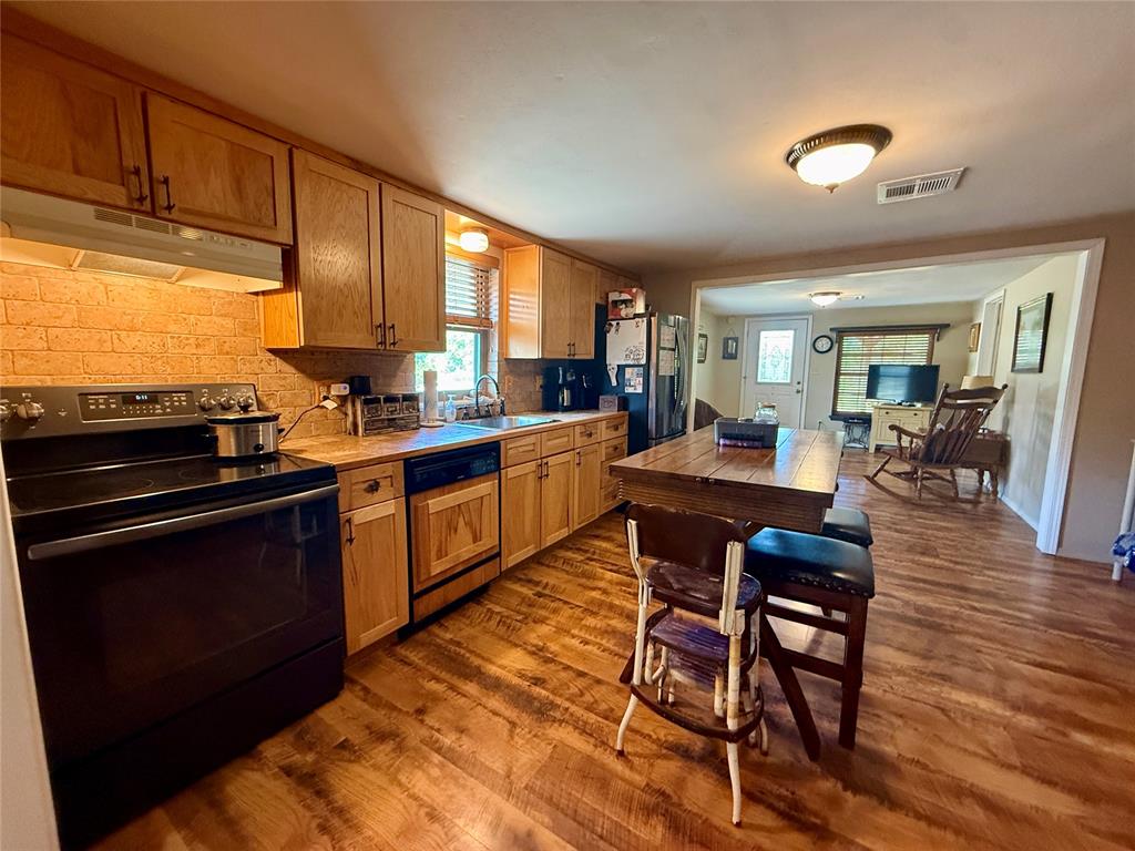 13211 N 3650 Road Wewoka OK 74884