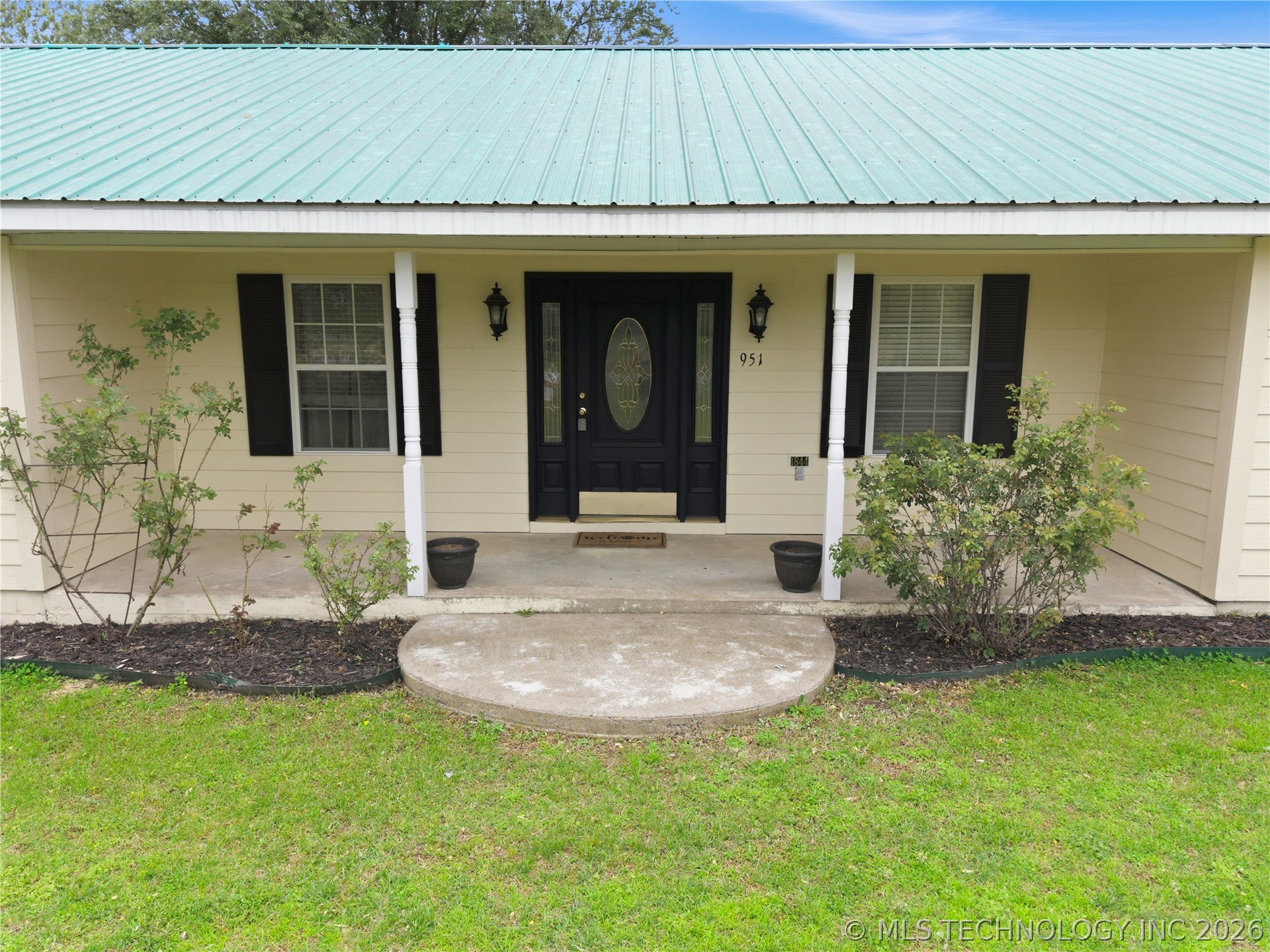 951 Alberty Lane Westville OK 74965