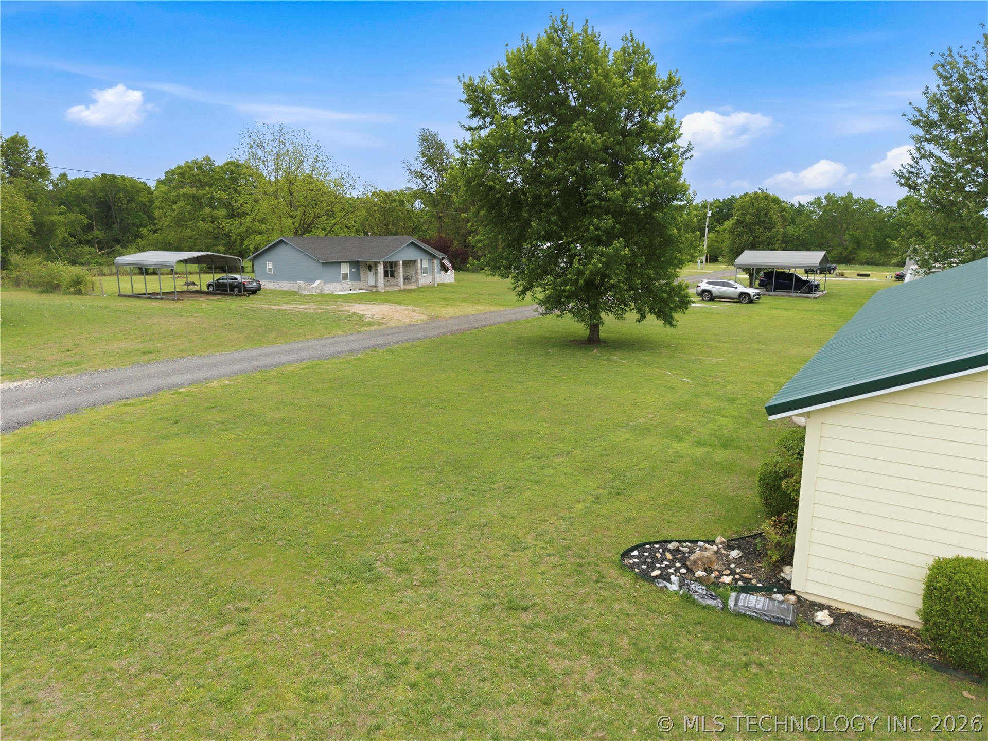 951 Alberty Lane Westville OK 74965