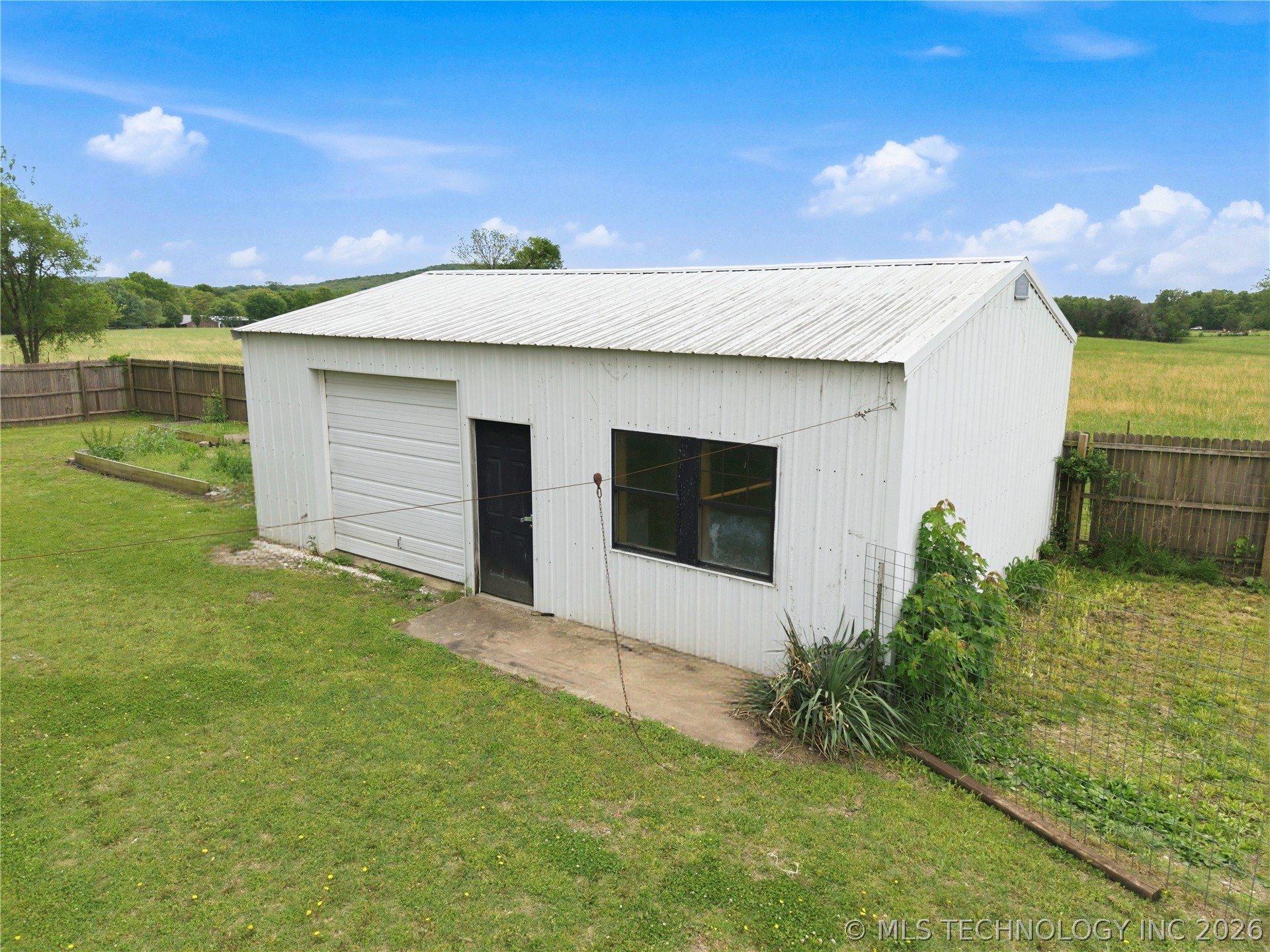 951 Alberty Lane Westville OK 74965