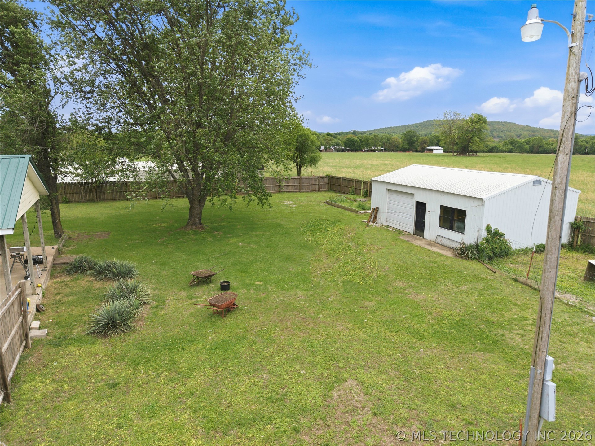 951 Alberty Lane Westville OK 74965
