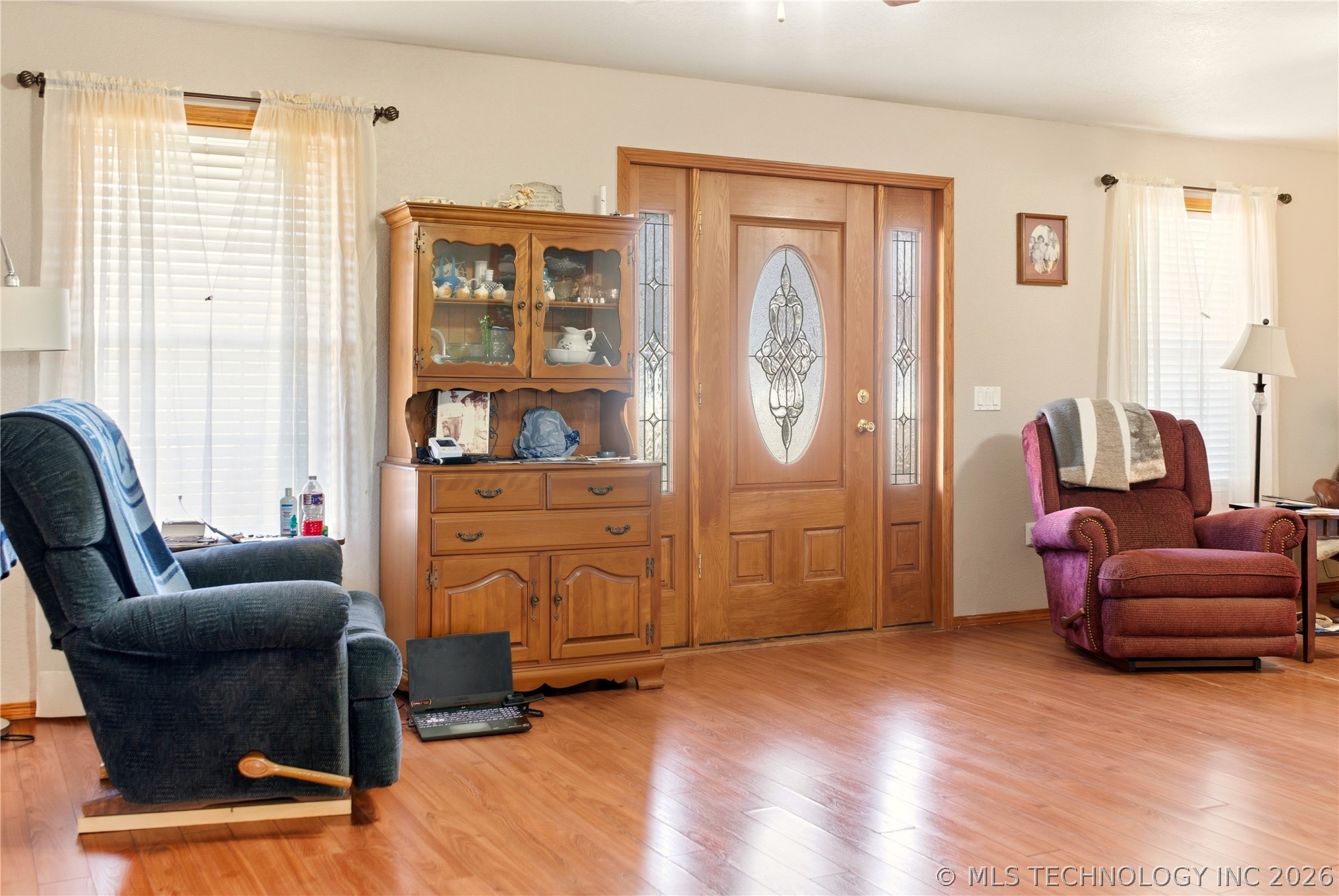 951 Alberty Lane Westville OK 74965