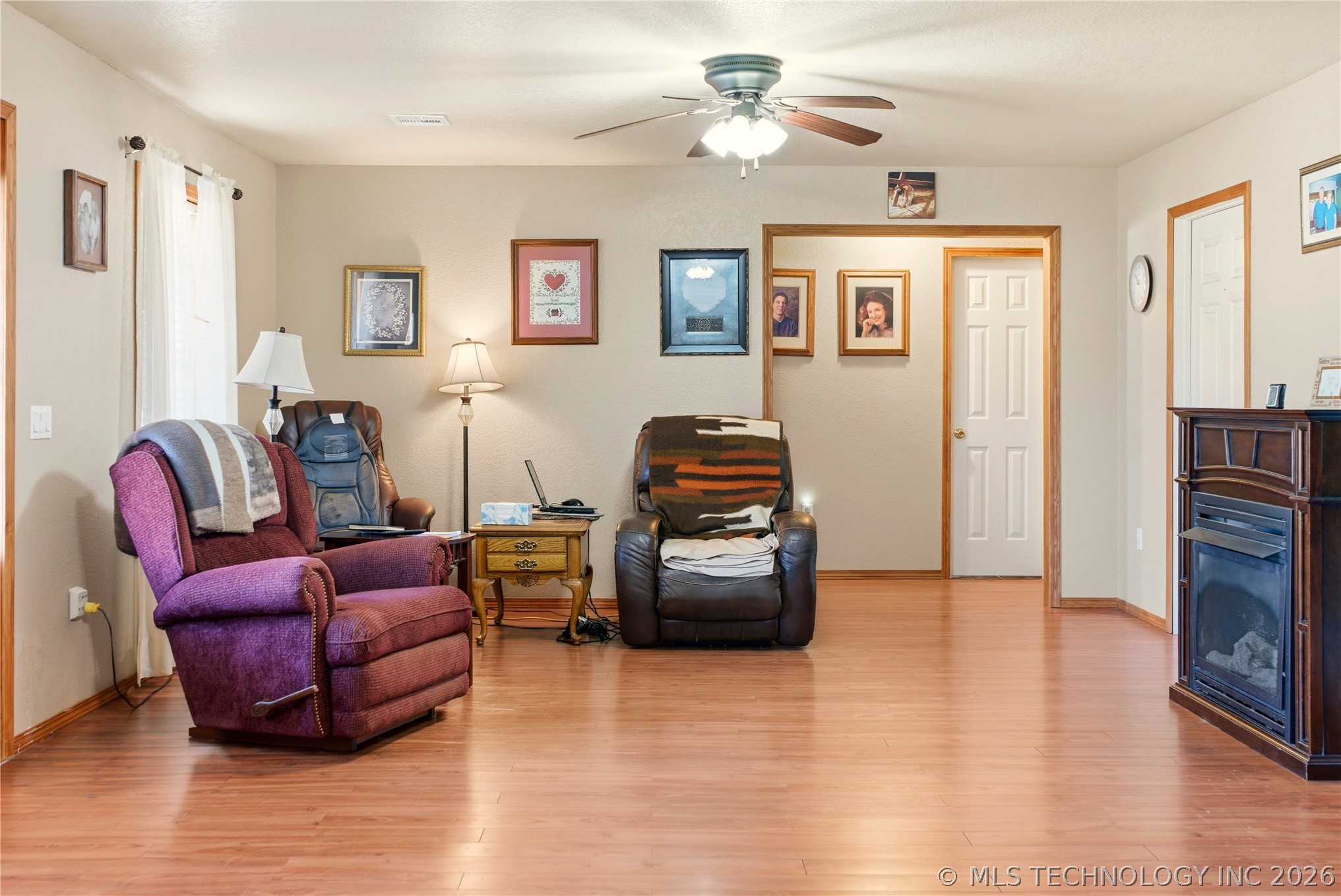 951 Alberty Lane Westville OK 74965