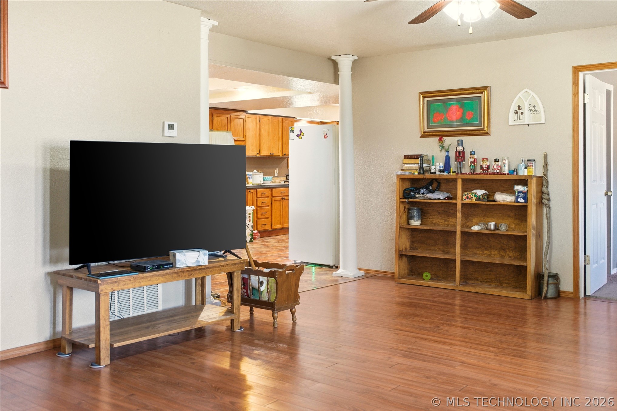 951 Alberty Lane Westville OK 74965