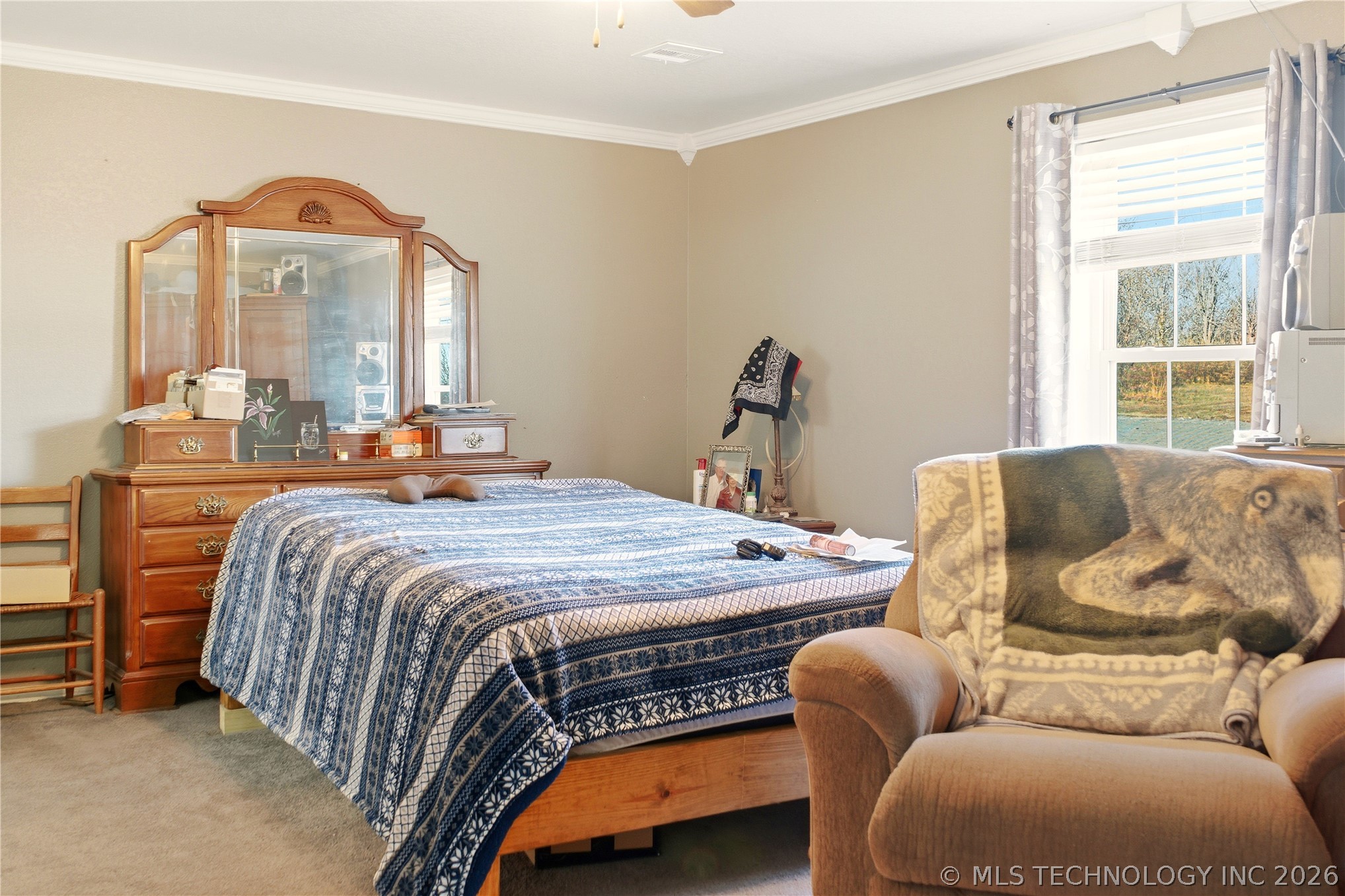 951 Alberty Lane Westville OK 74965