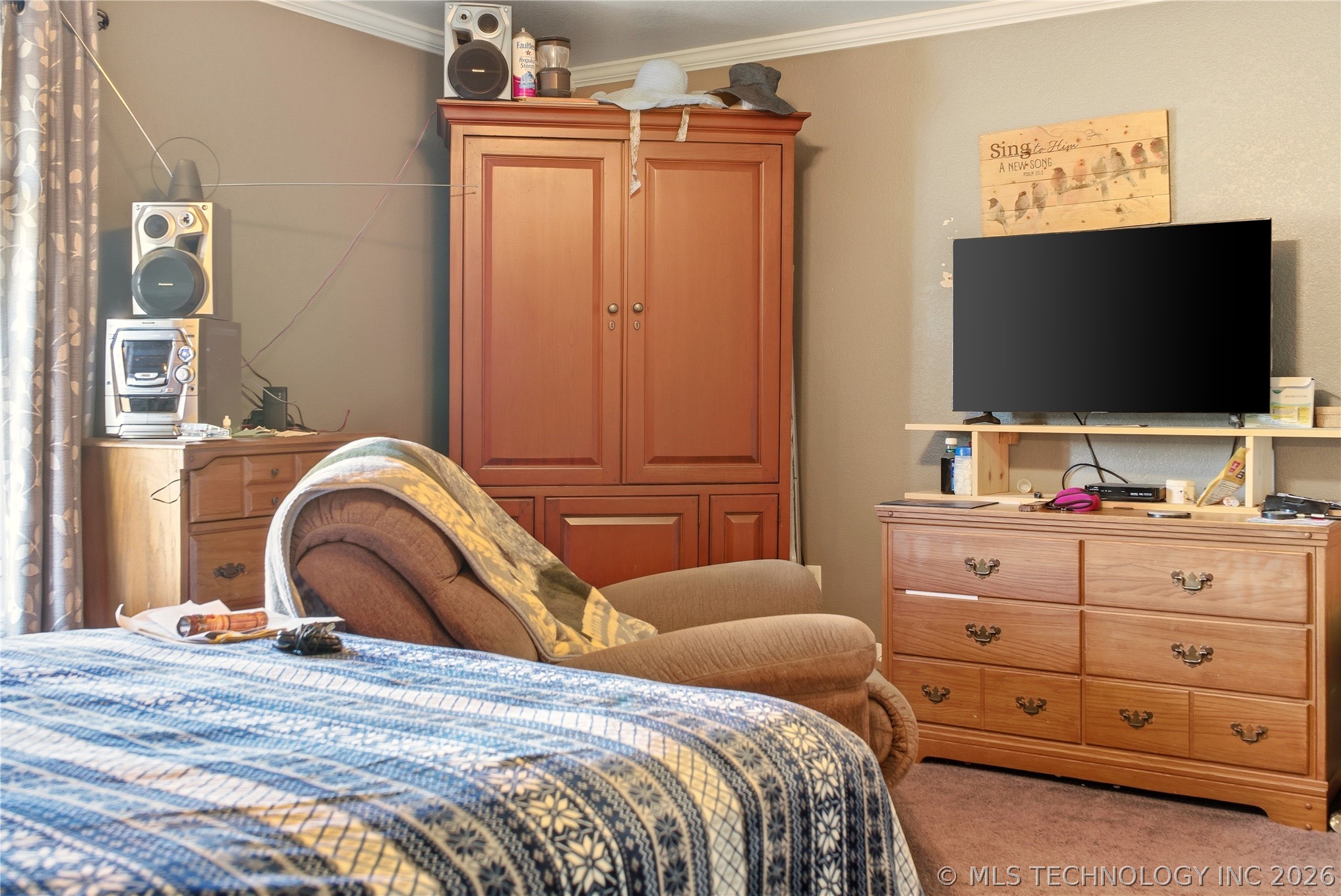 951 Alberty Lane Westville OK 74965