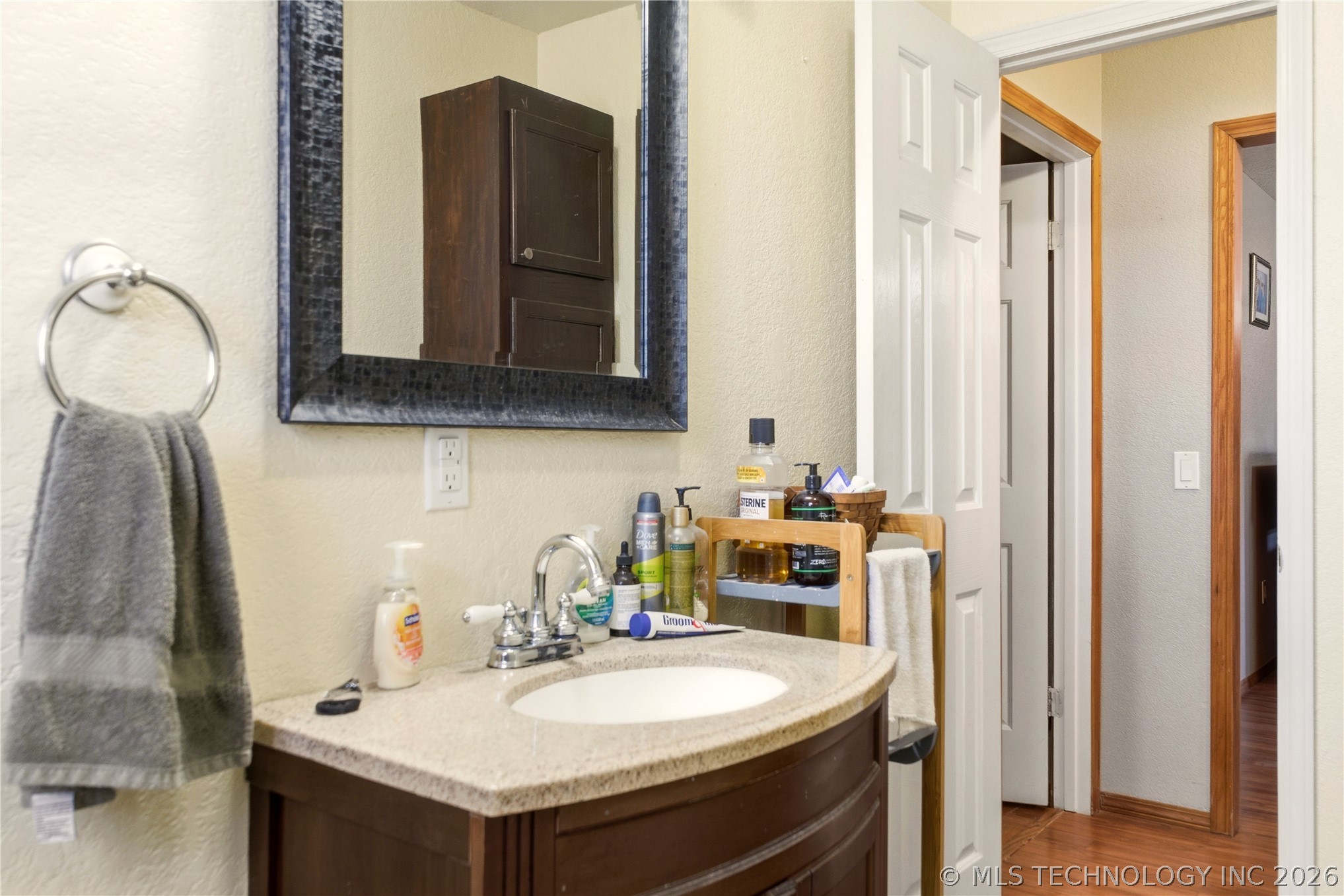 951 Alberty Lane Westville OK 74965