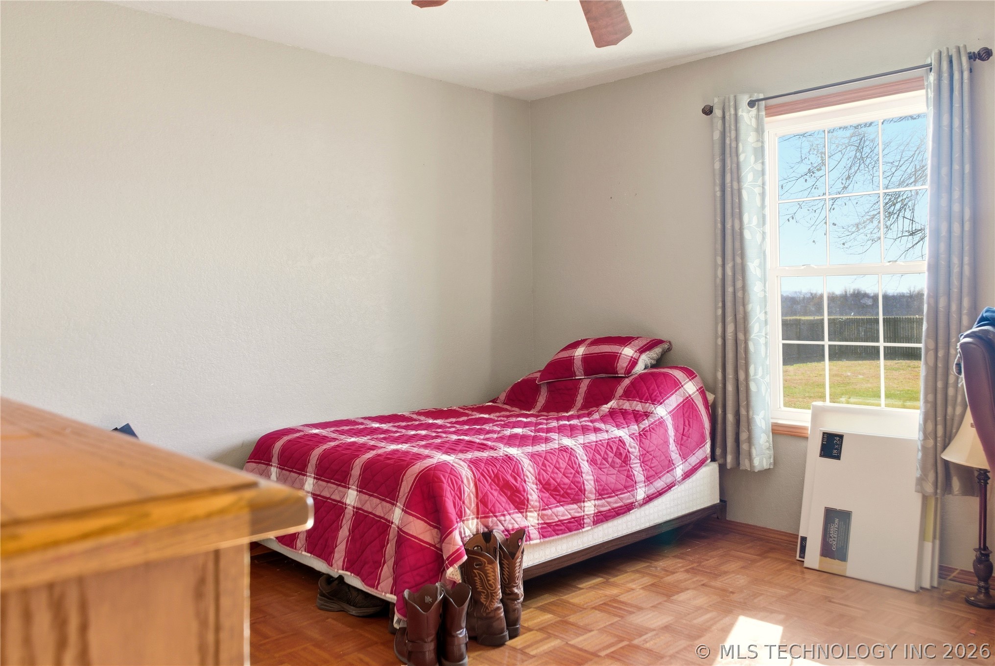 951 Alberty Lane Westville OK 74965