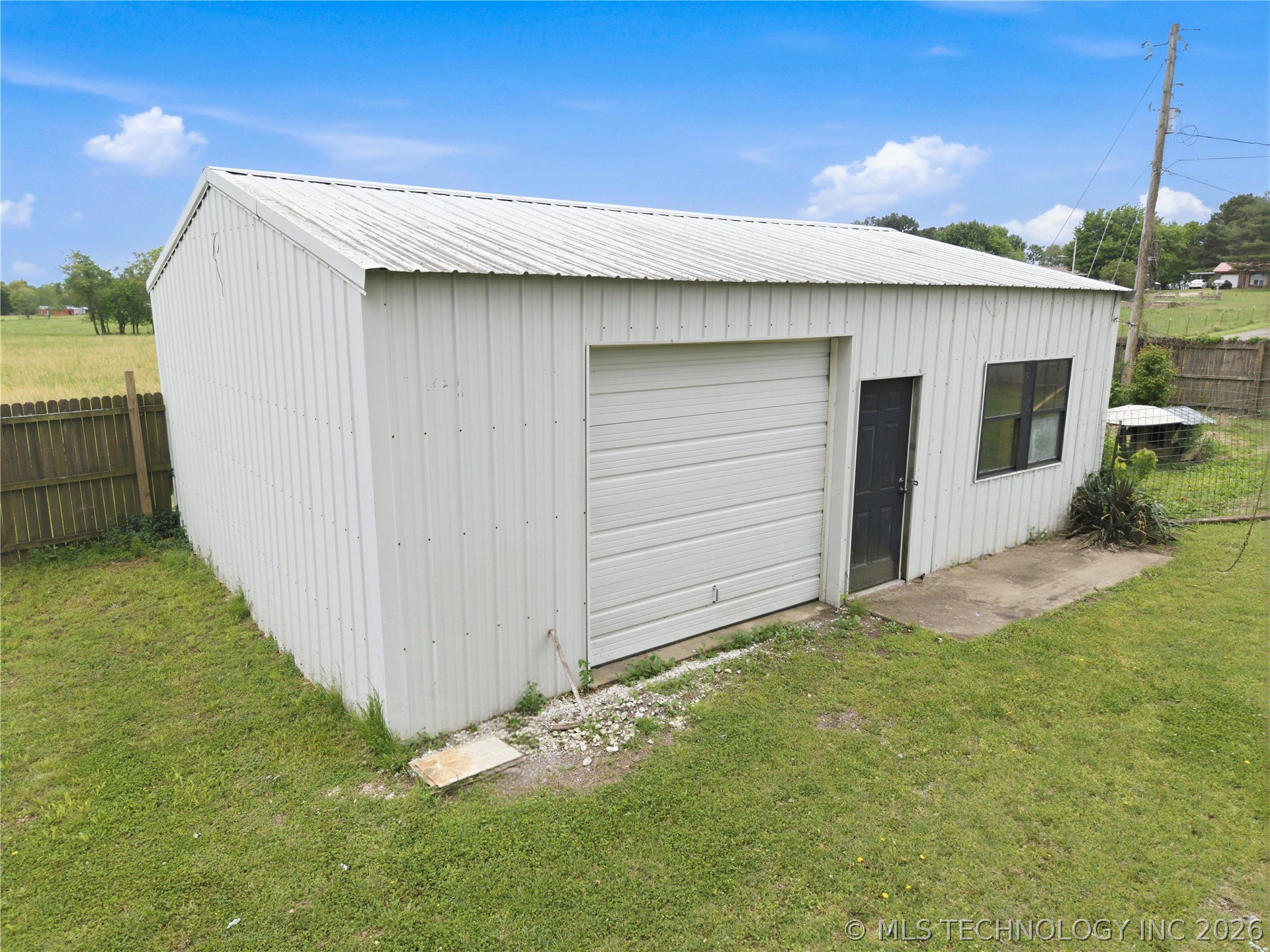 951 Alberty Lane Westville OK 74965