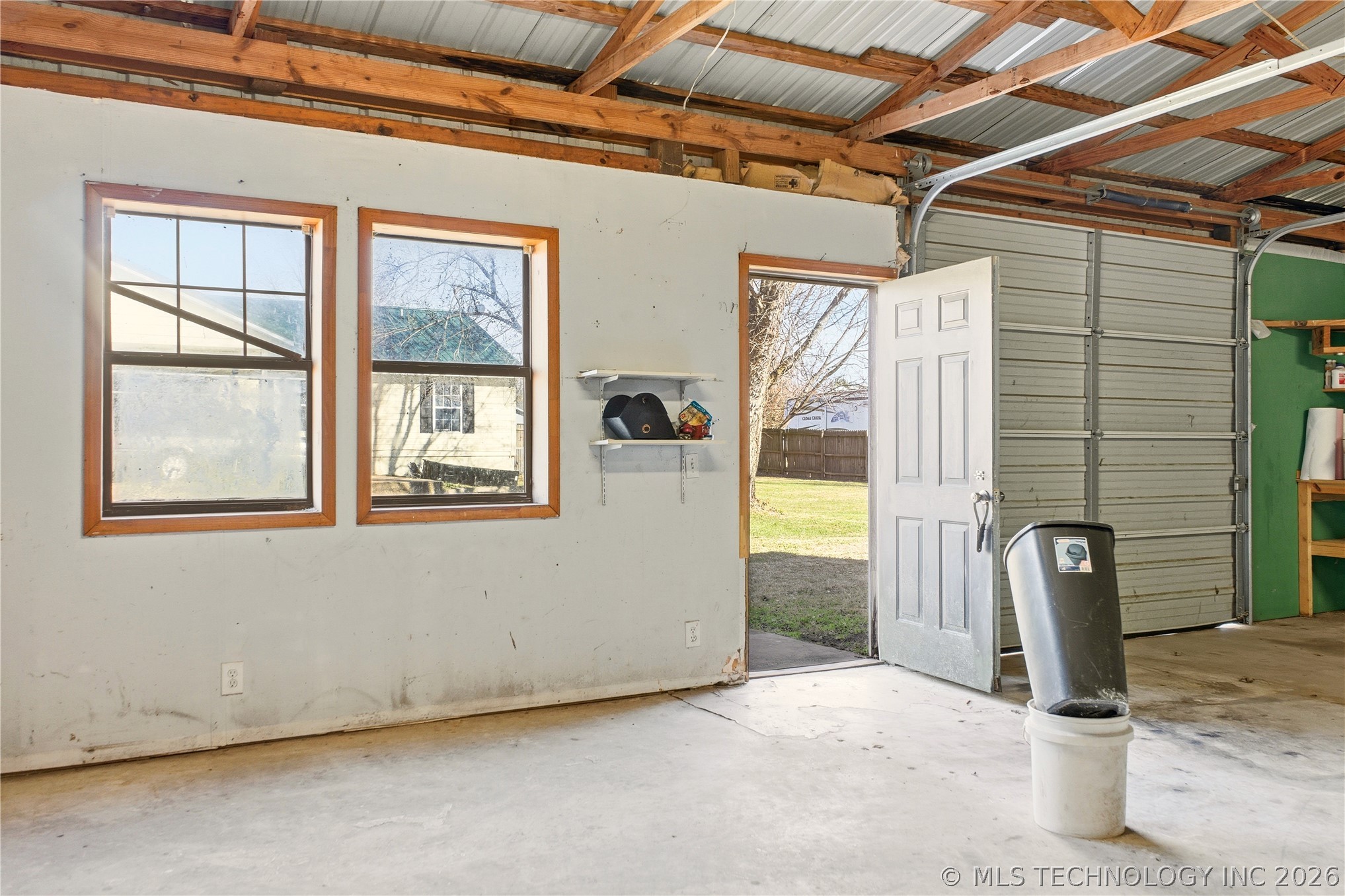 951 Alberty Lane Westville OK 74965