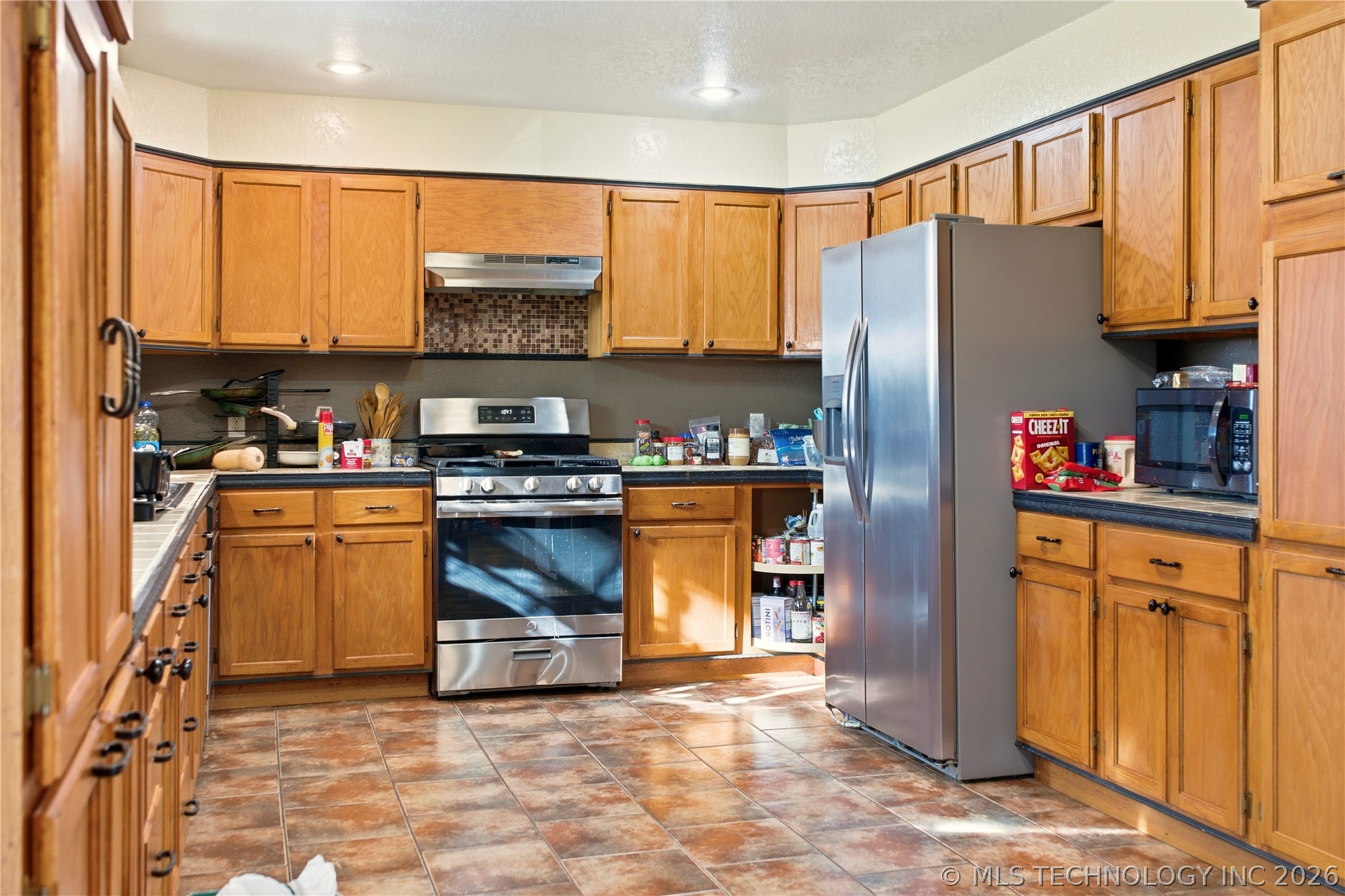 951 Alberty Lane Westville OK 74965