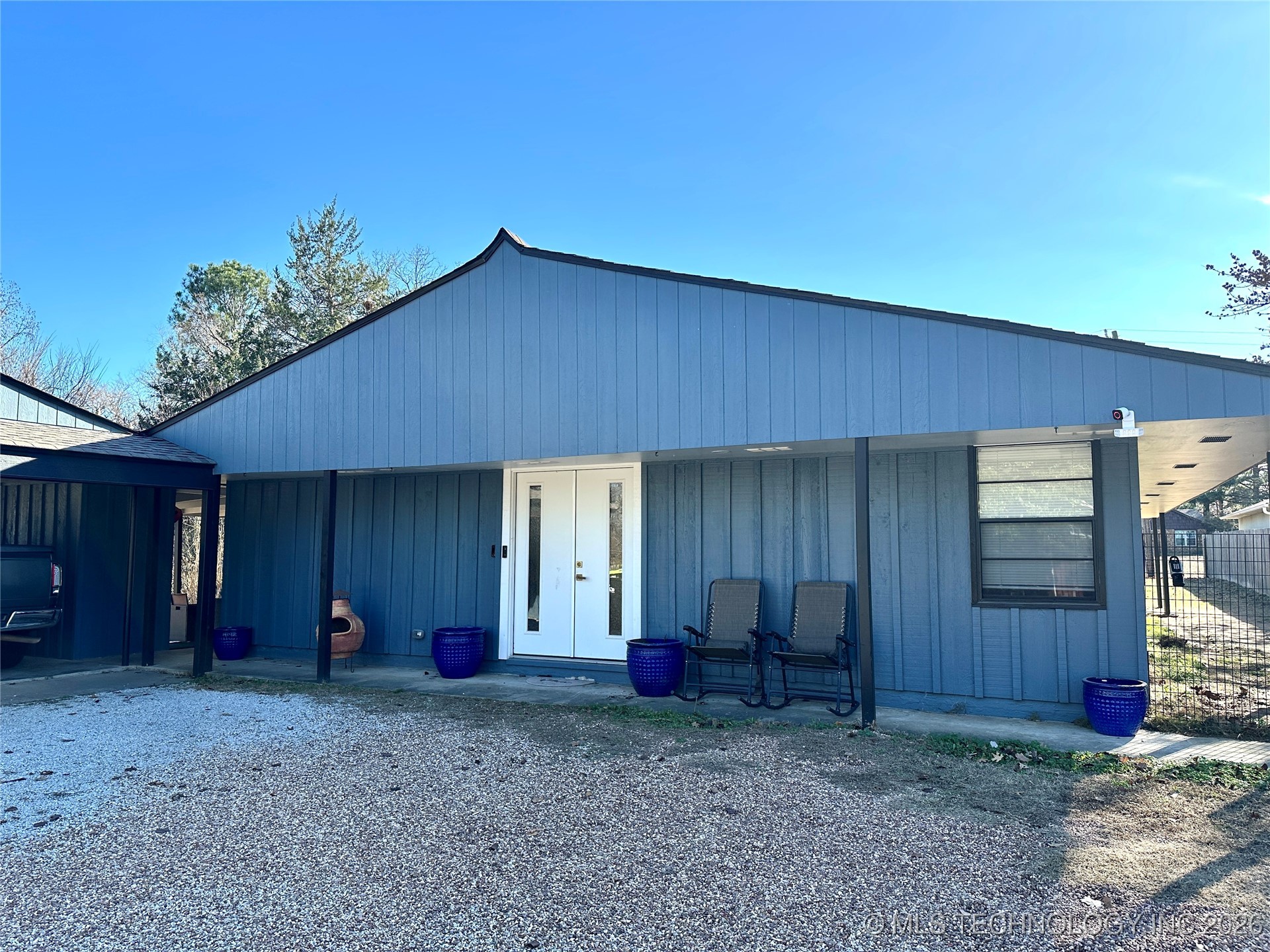2627 Woodland Ada OK 74820