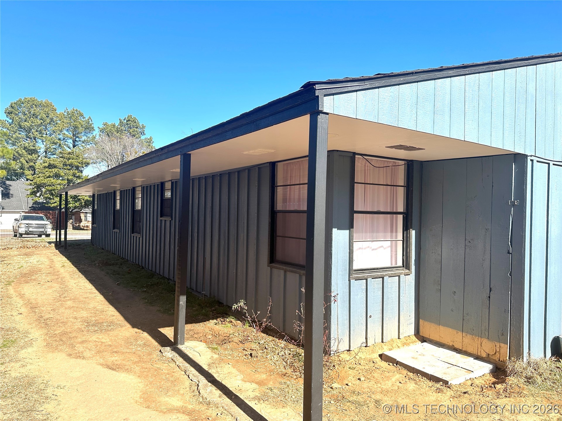 2627 Woodland Ada OK 74820