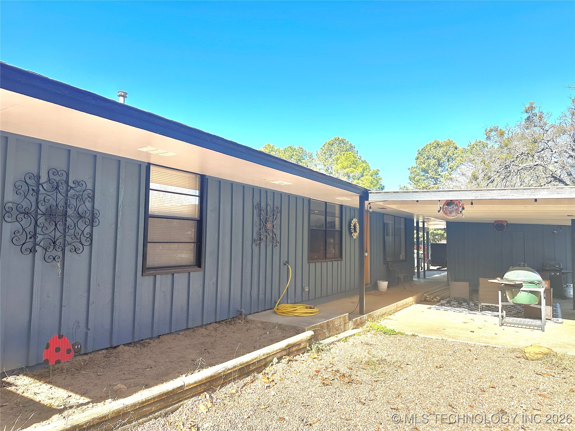 2627 Woodland Ada OK 74820