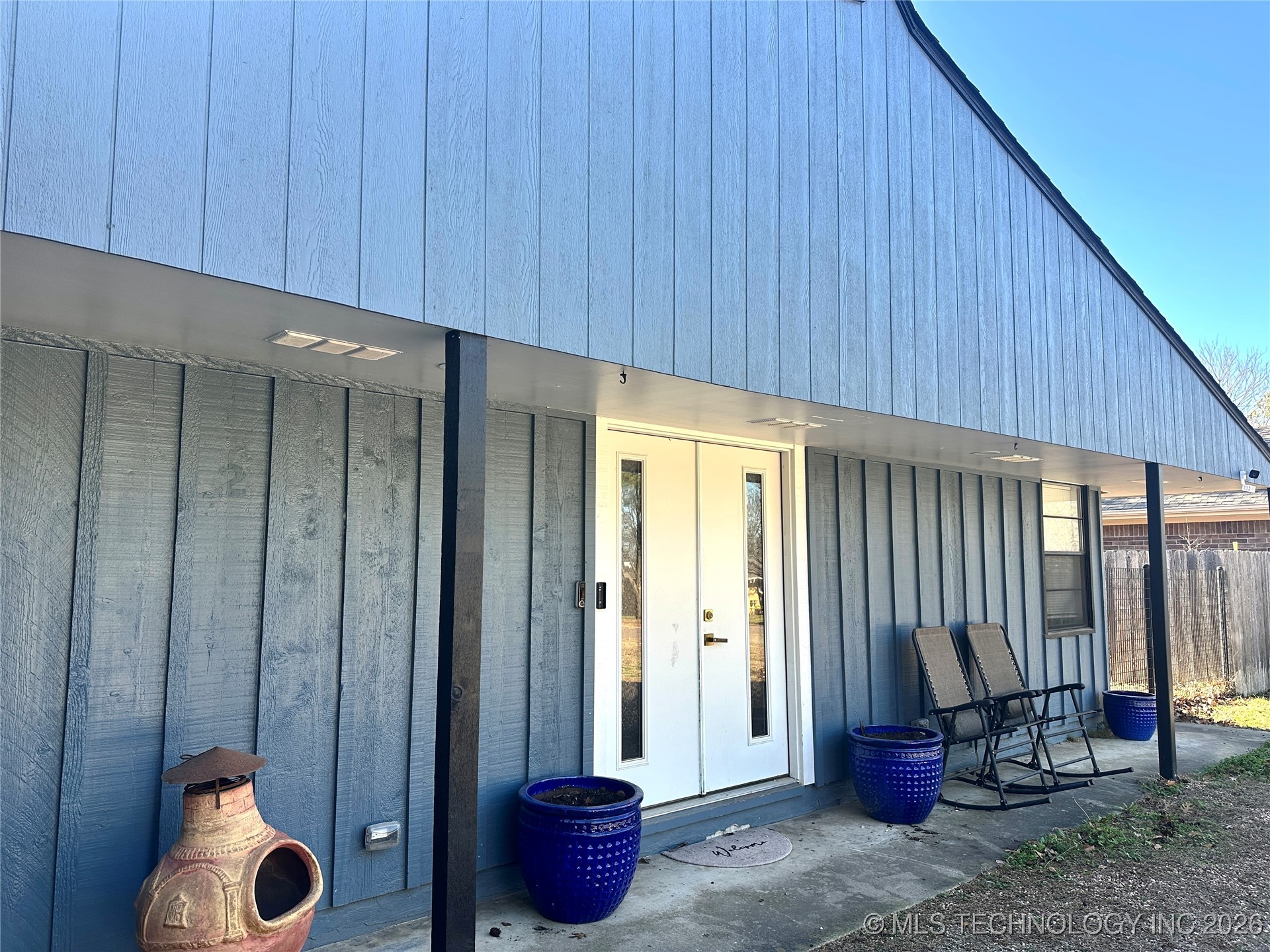 2627 Woodland Ada OK 74820