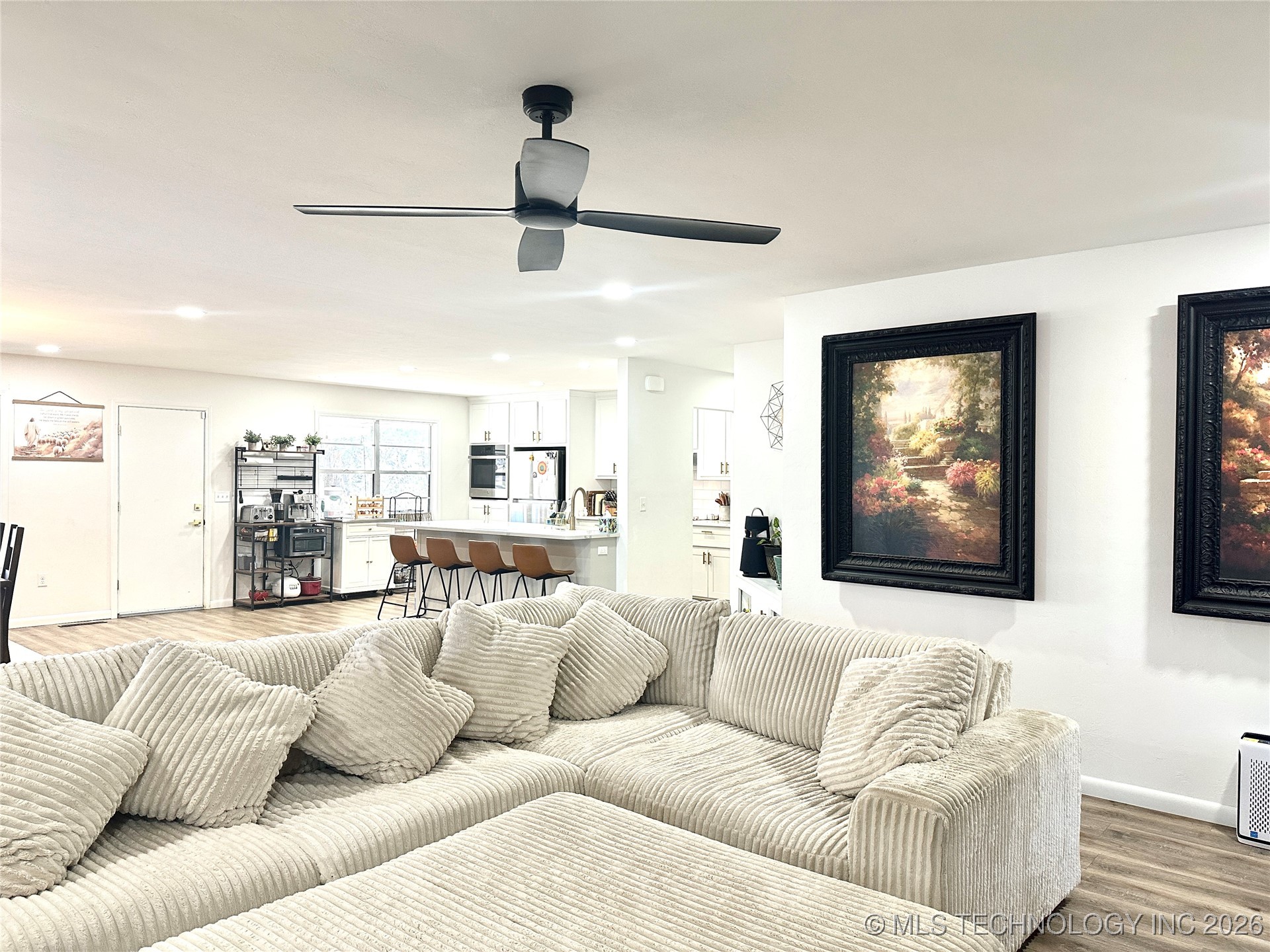 2627 Woodland Ada OK 74820