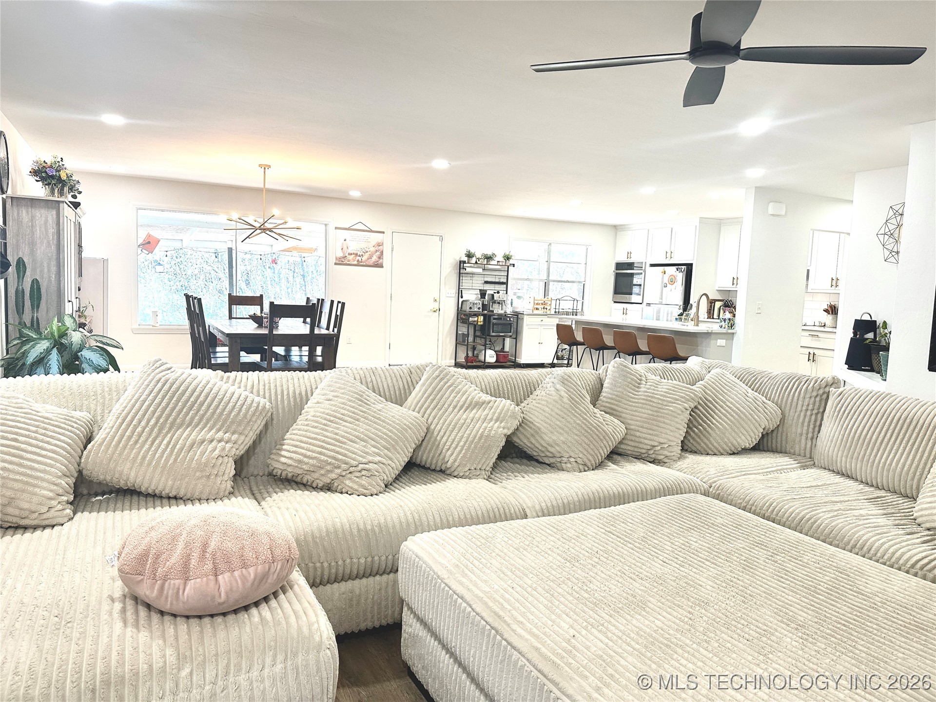 2627 Woodland Ada OK 74820