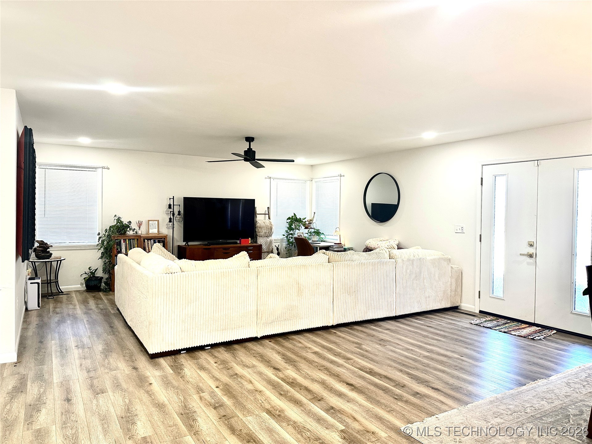 2627 Woodland Ada OK 74820