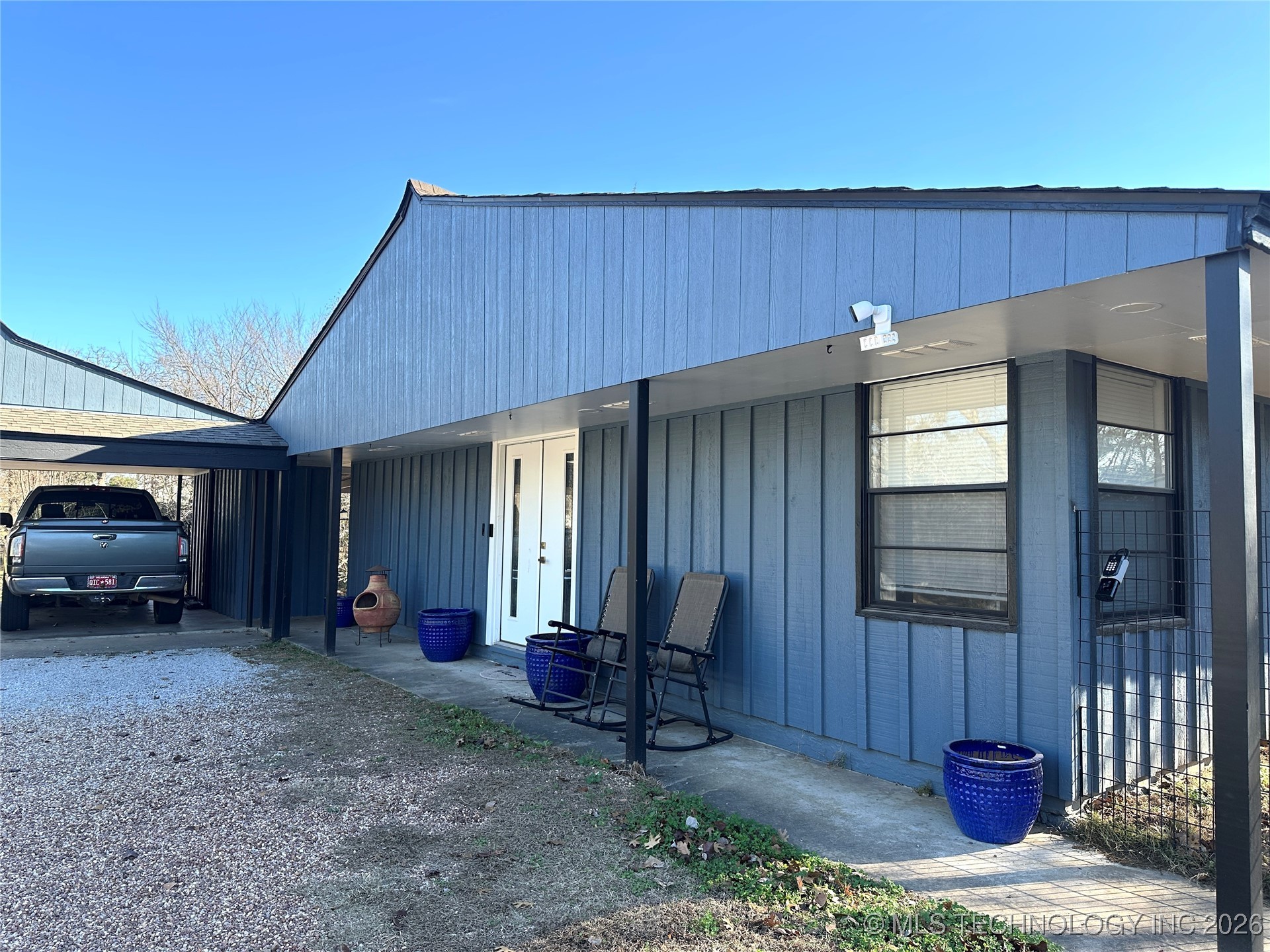 2627 Woodland Ada OK 74820