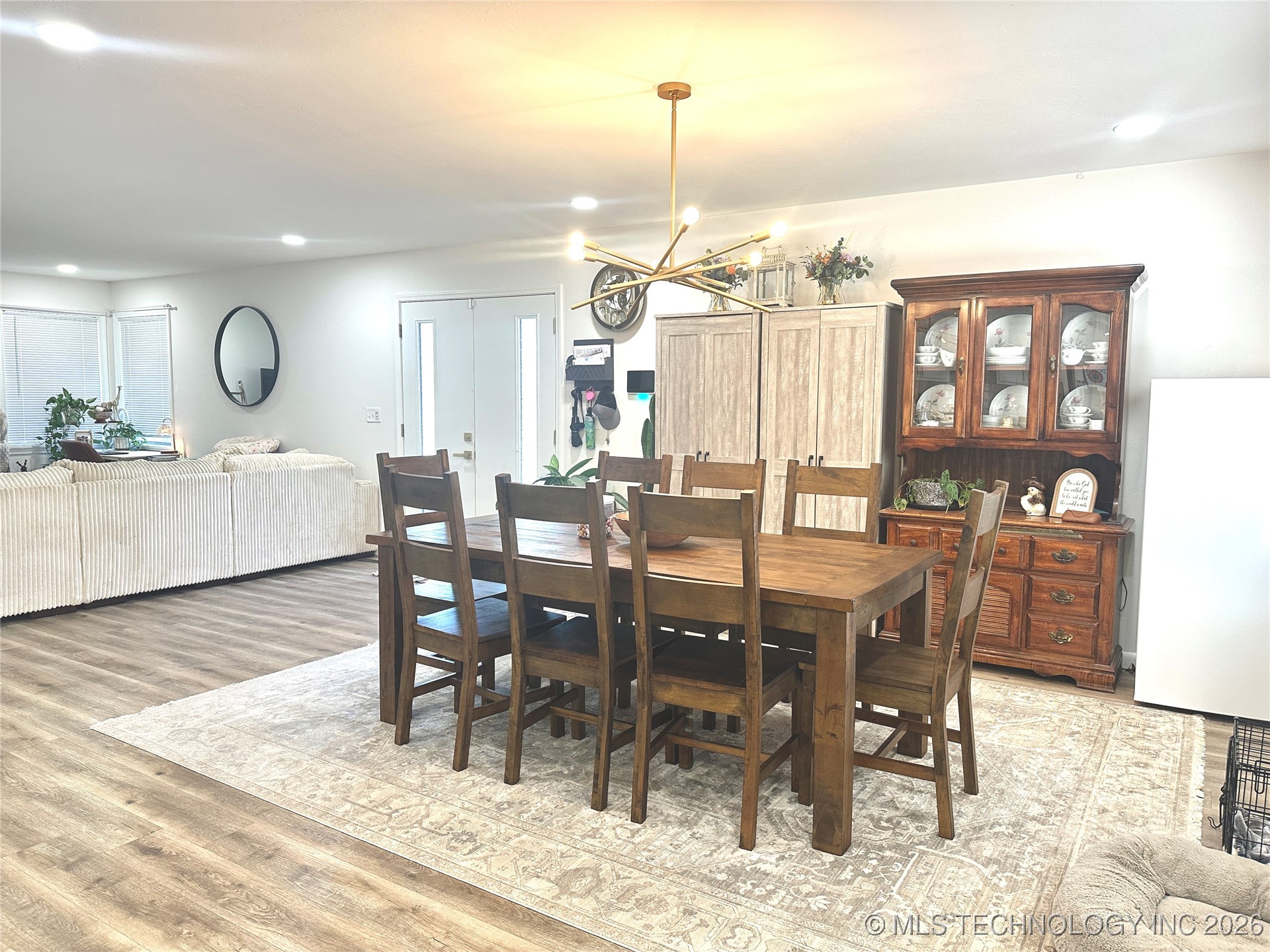 2627 Woodland Ada OK 74820