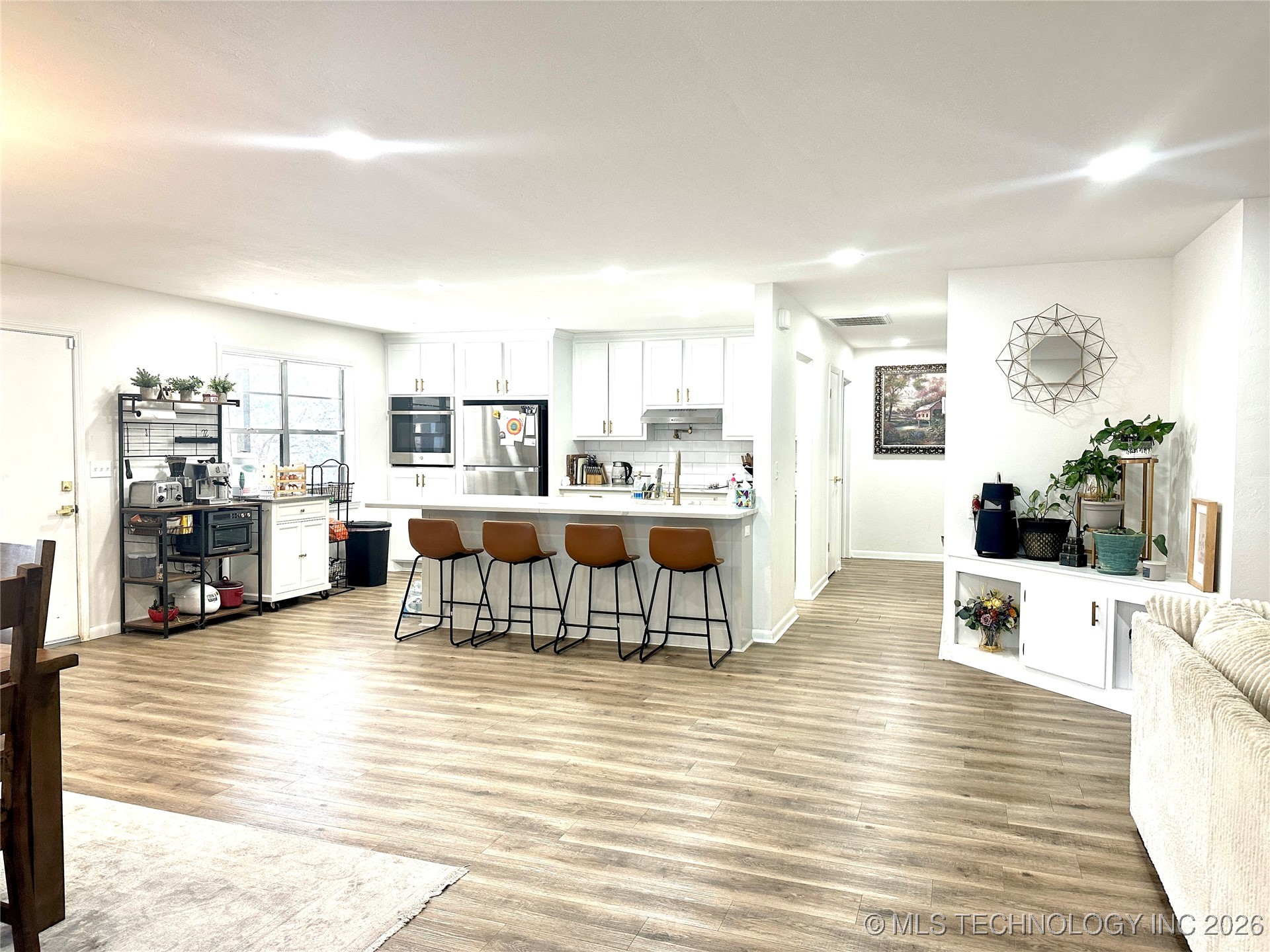 2627 Woodland Ada OK 74820