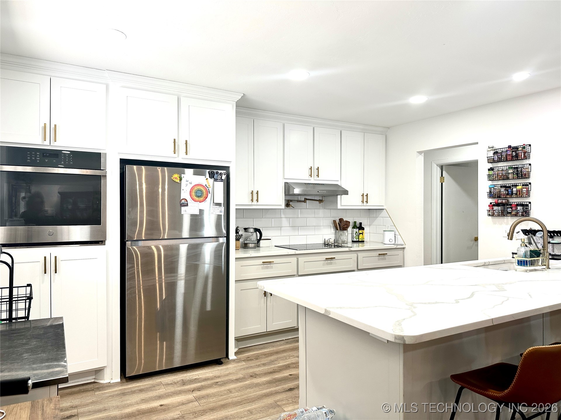 2627 Woodland Ada OK 74820