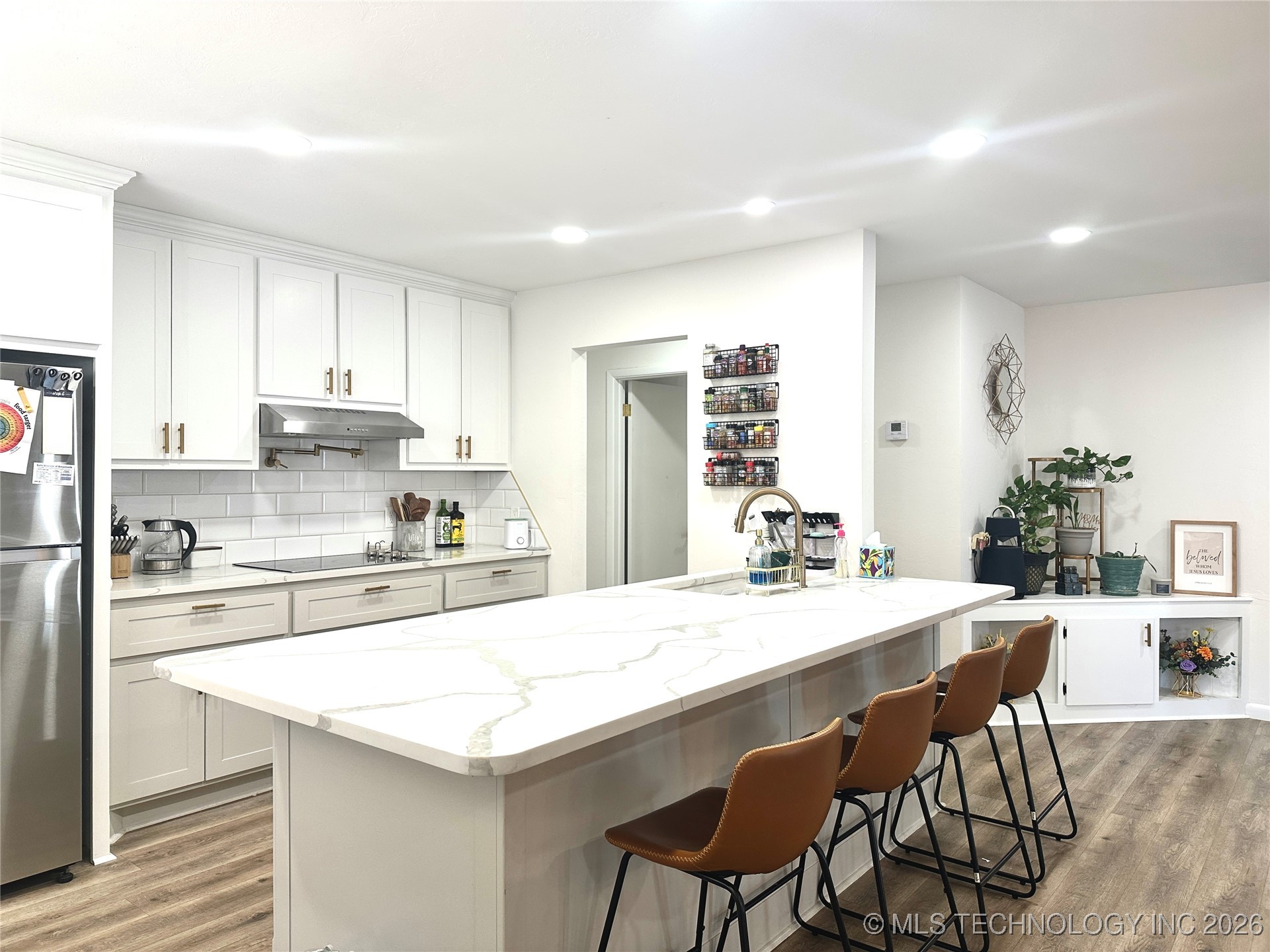 2627 Woodland Ada OK 74820