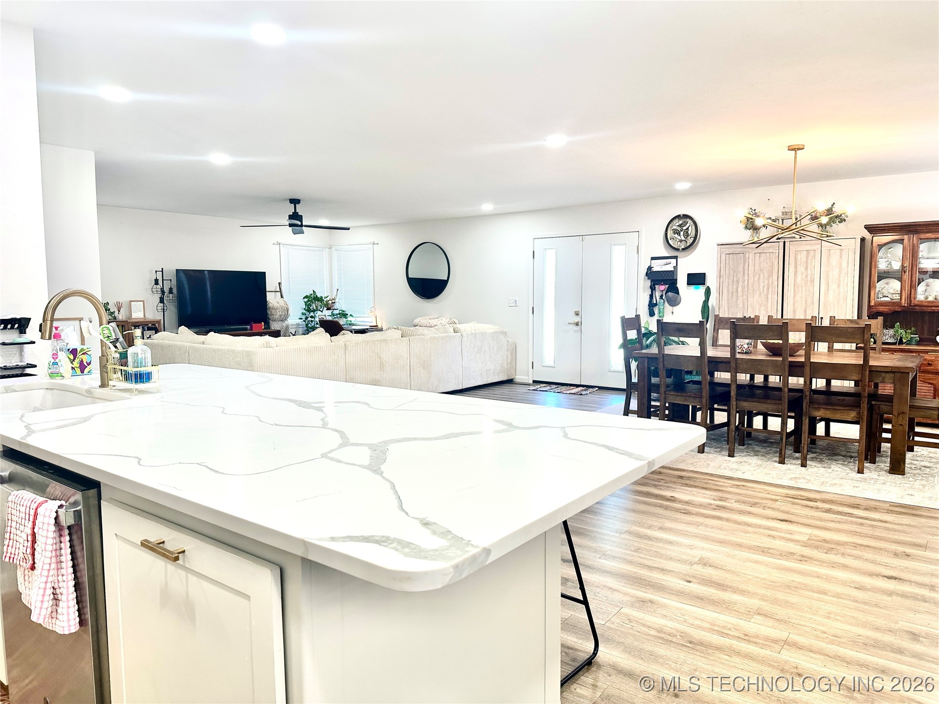 2627 Woodland Ada OK 74820