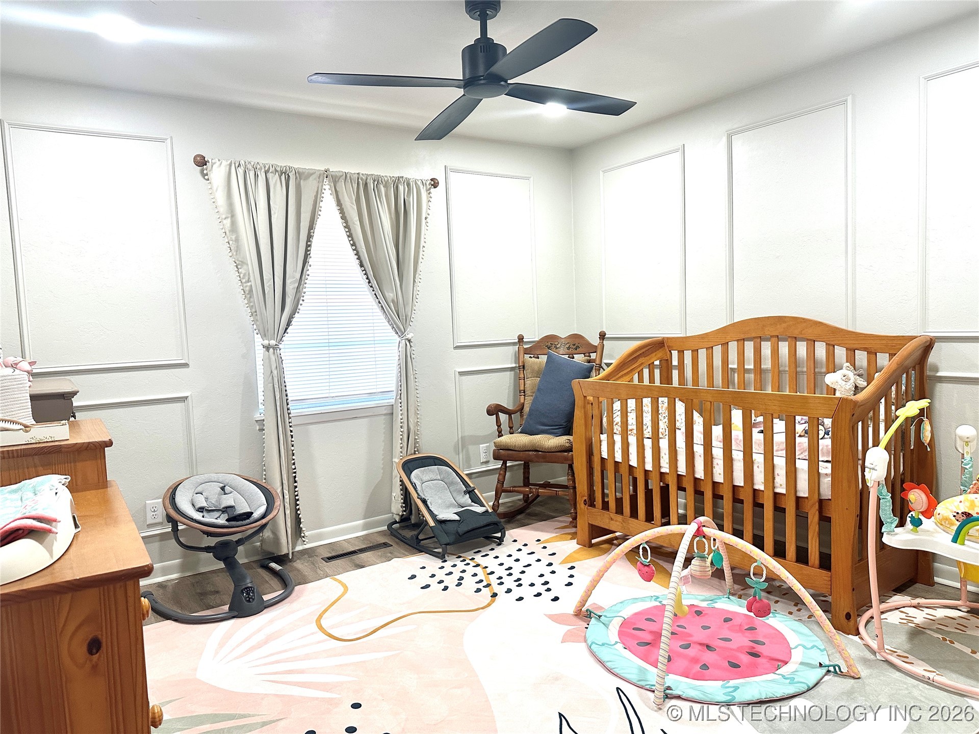 2627 Woodland Ada OK 74820