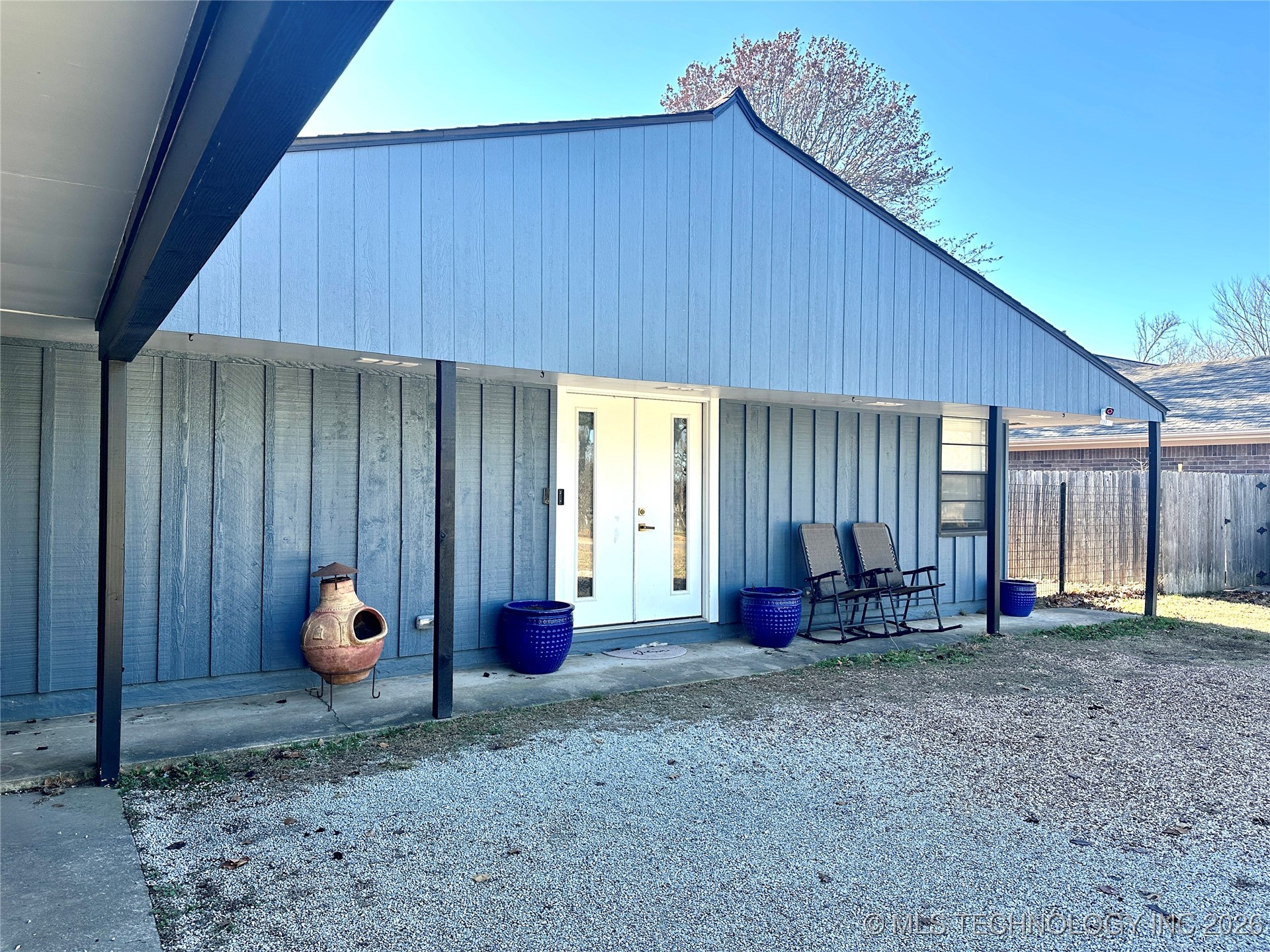 2627 Woodland Ada OK 74820