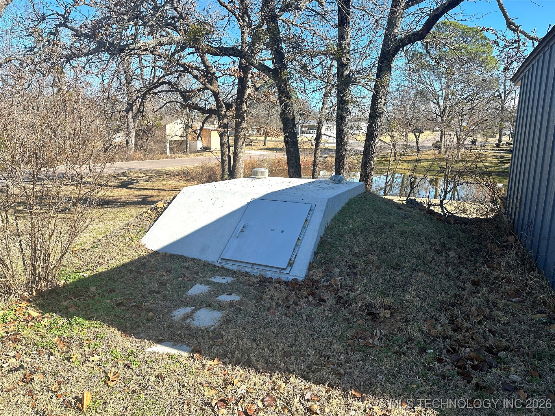 2627 Woodland Ada OK 74820