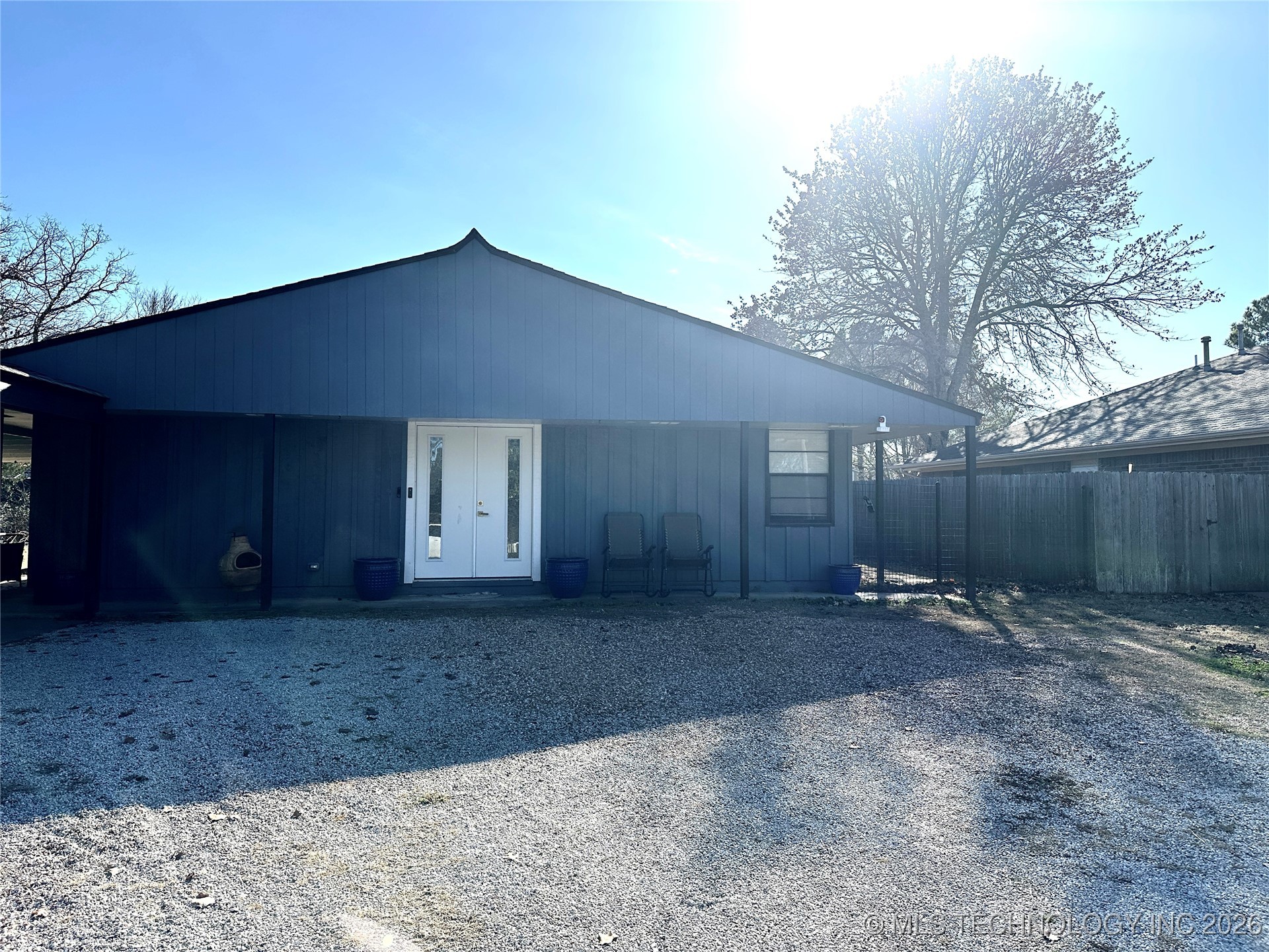 2627 Woodland Ada OK 74820