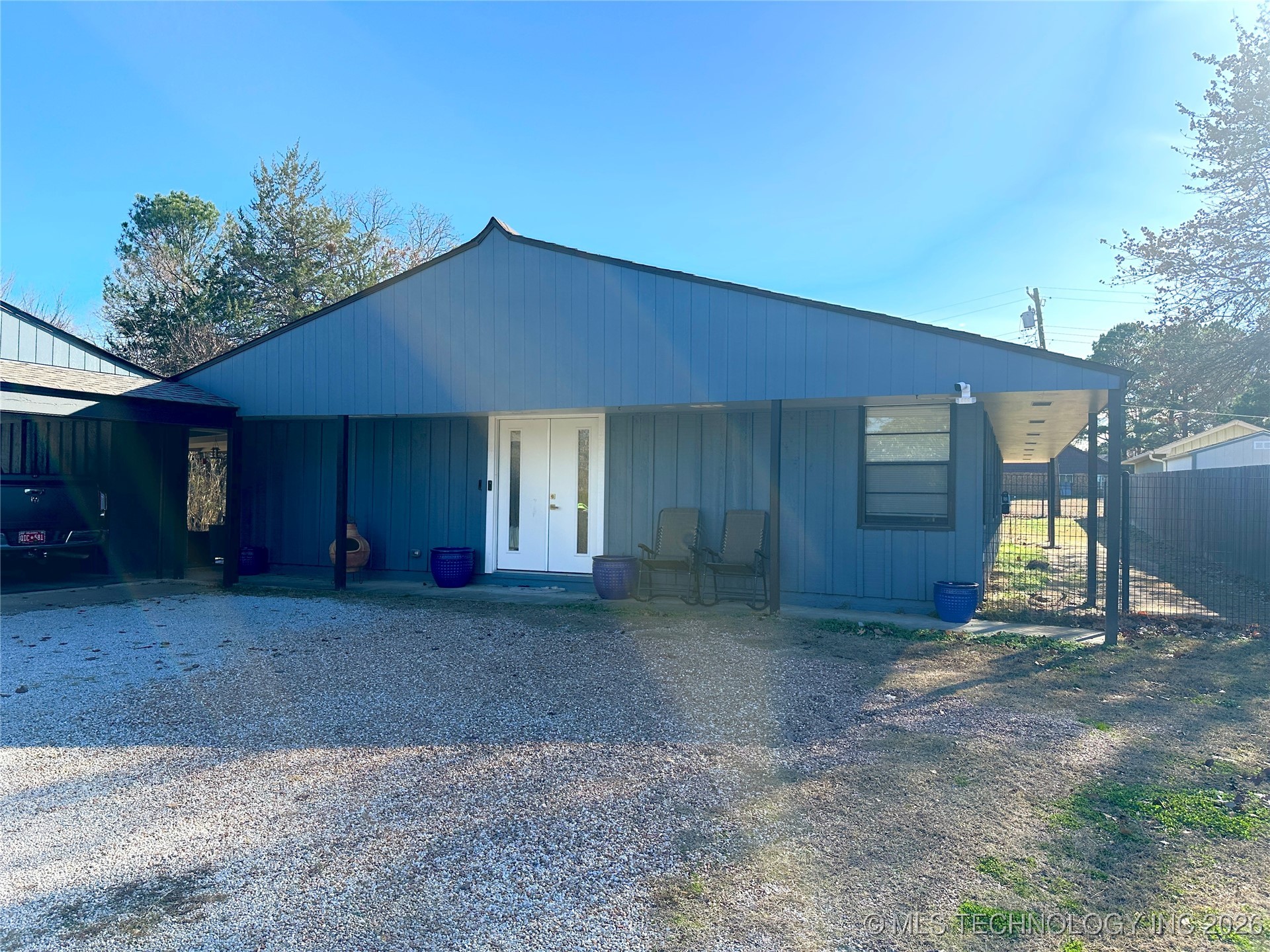 2627 Woodland Ada OK 74820