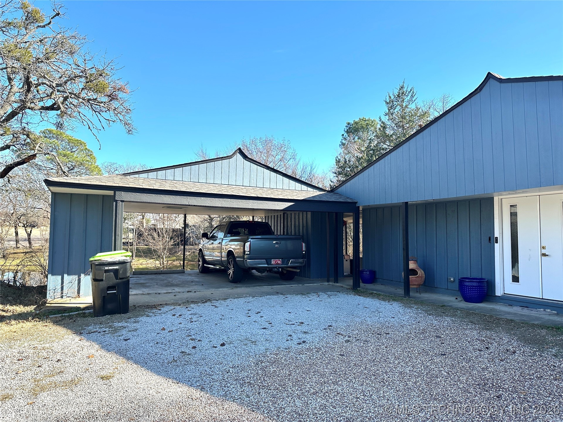 2627 Woodland Ada OK 74820