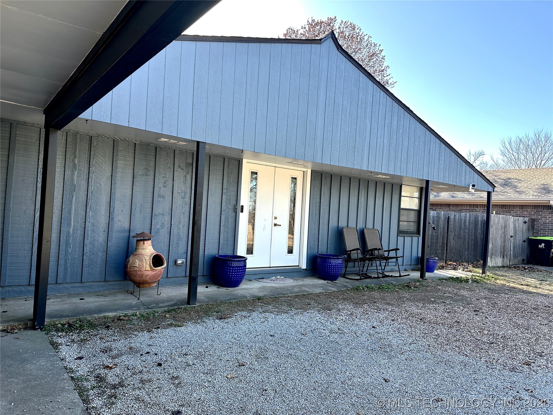 2627 Woodland Ada OK 74820