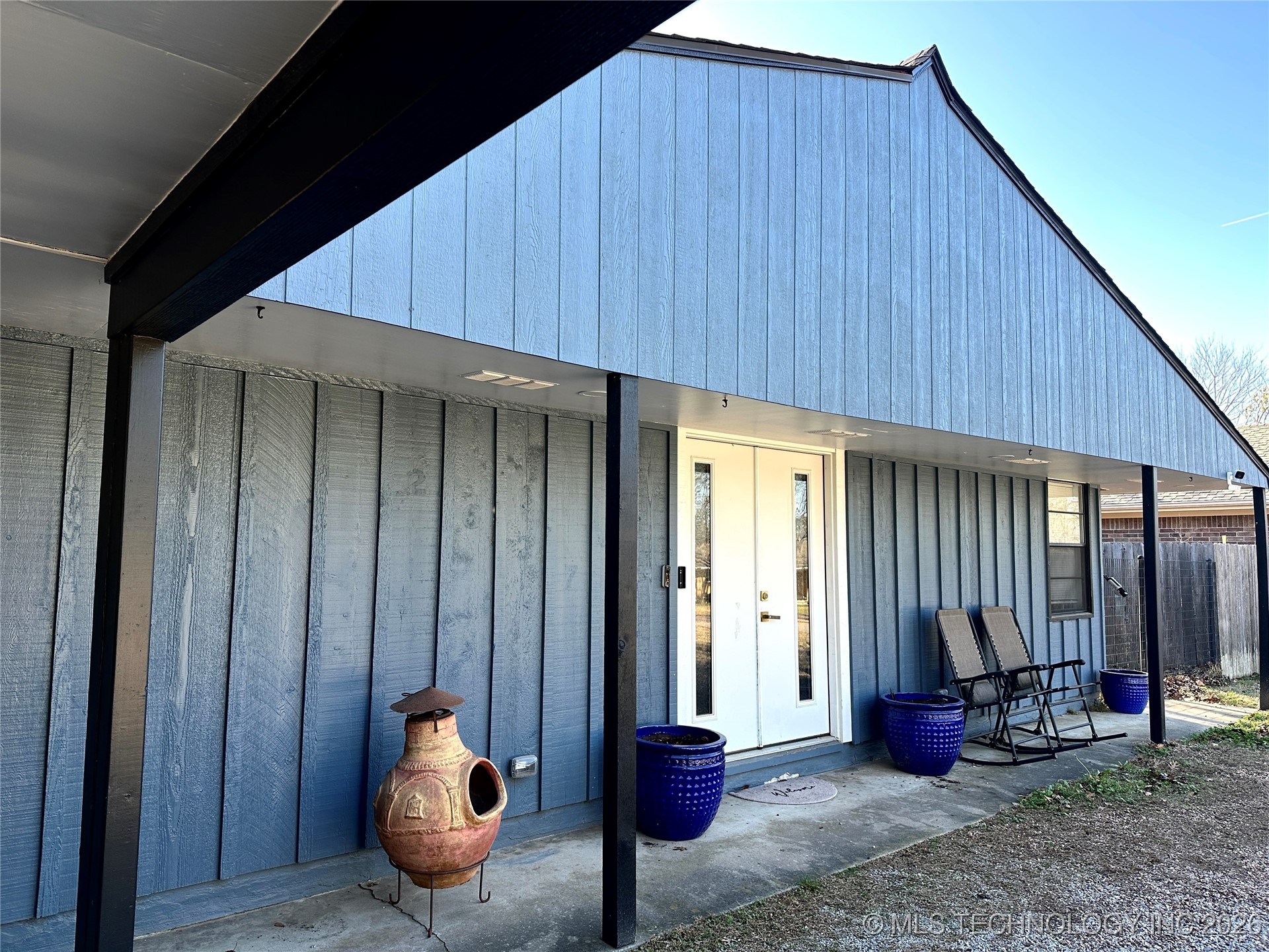 2627 Woodland Ada OK 74820