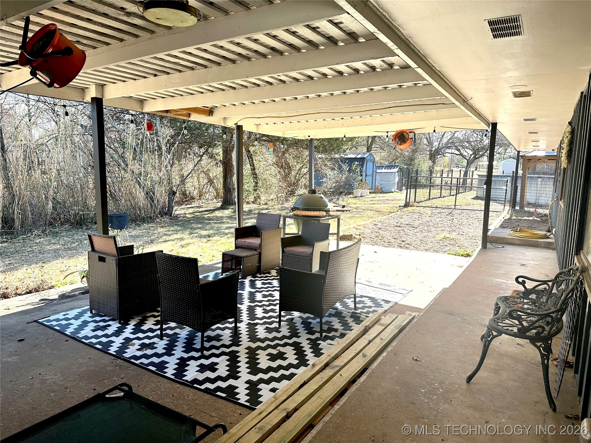 2627 Woodland Ada OK 74820