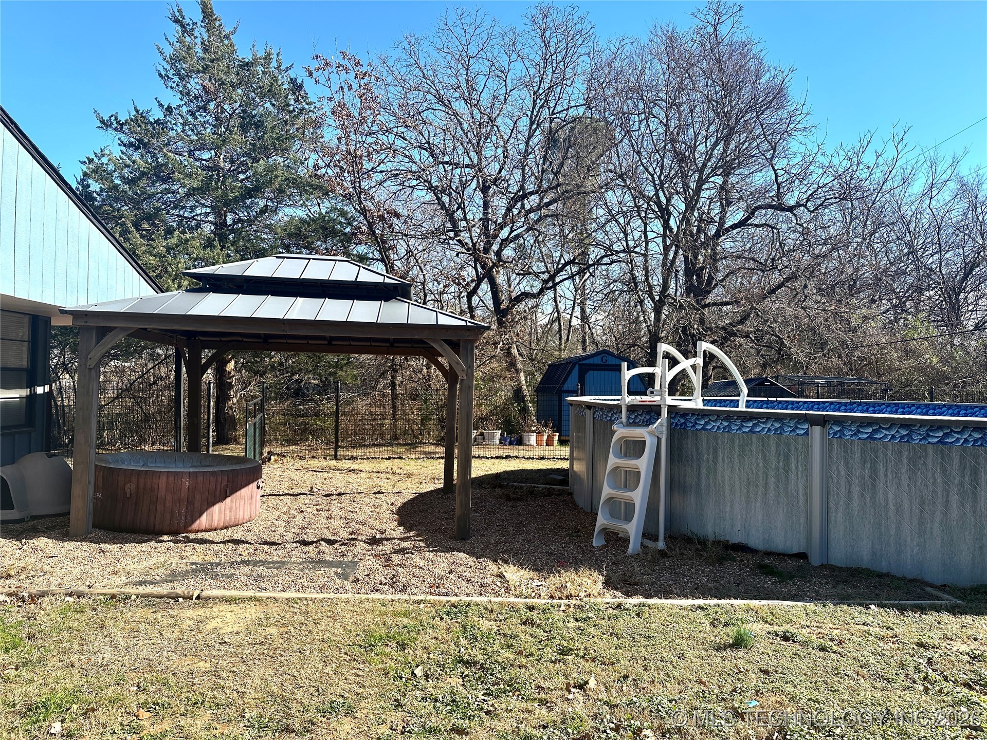 2627 Woodland Ada OK 74820