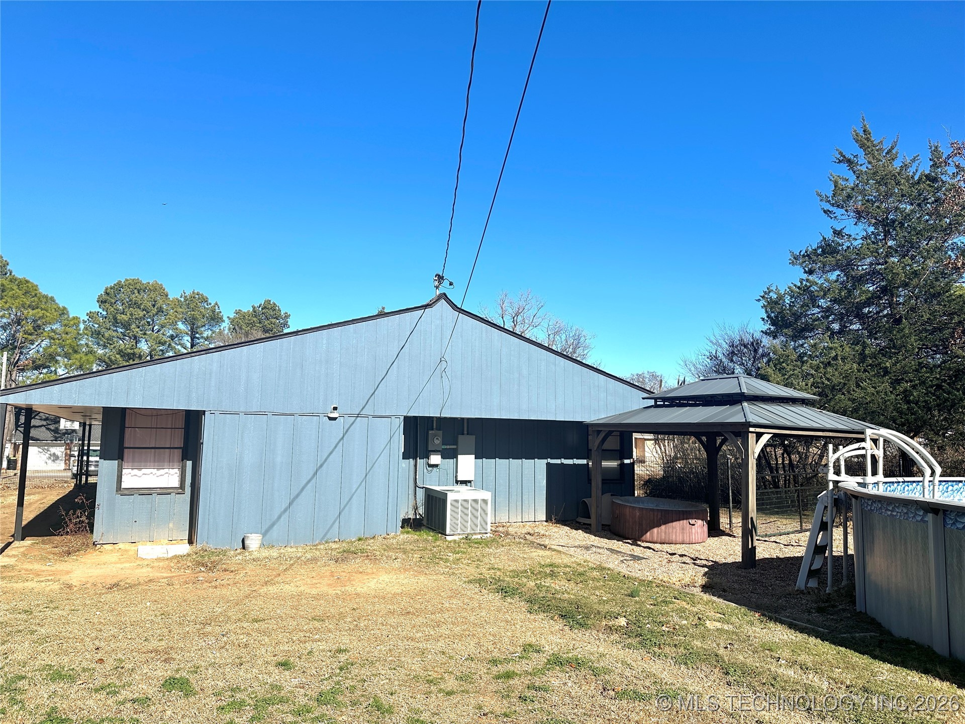 2627 Woodland Ada OK 74820