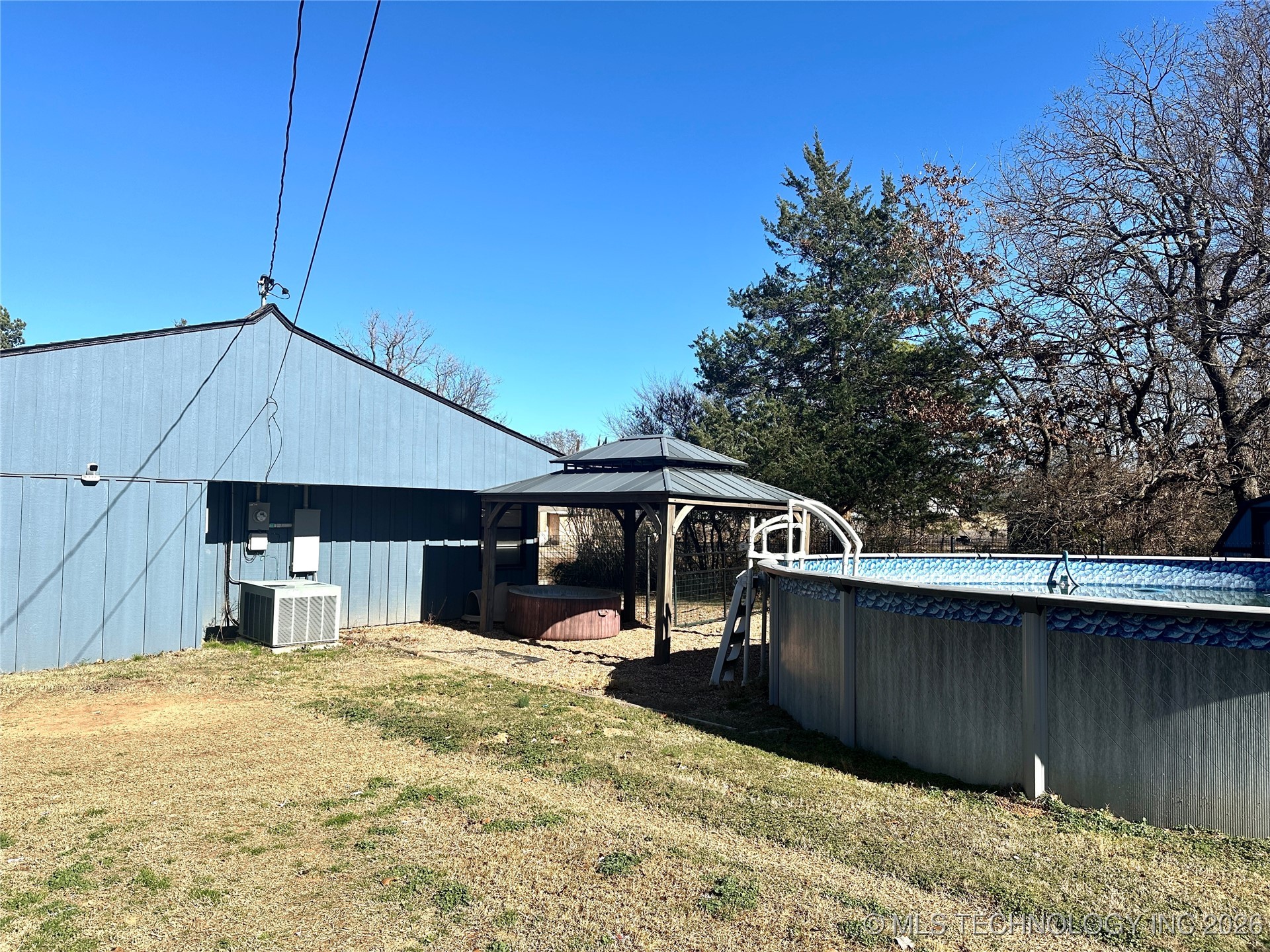 2627 Woodland Ada OK 74820