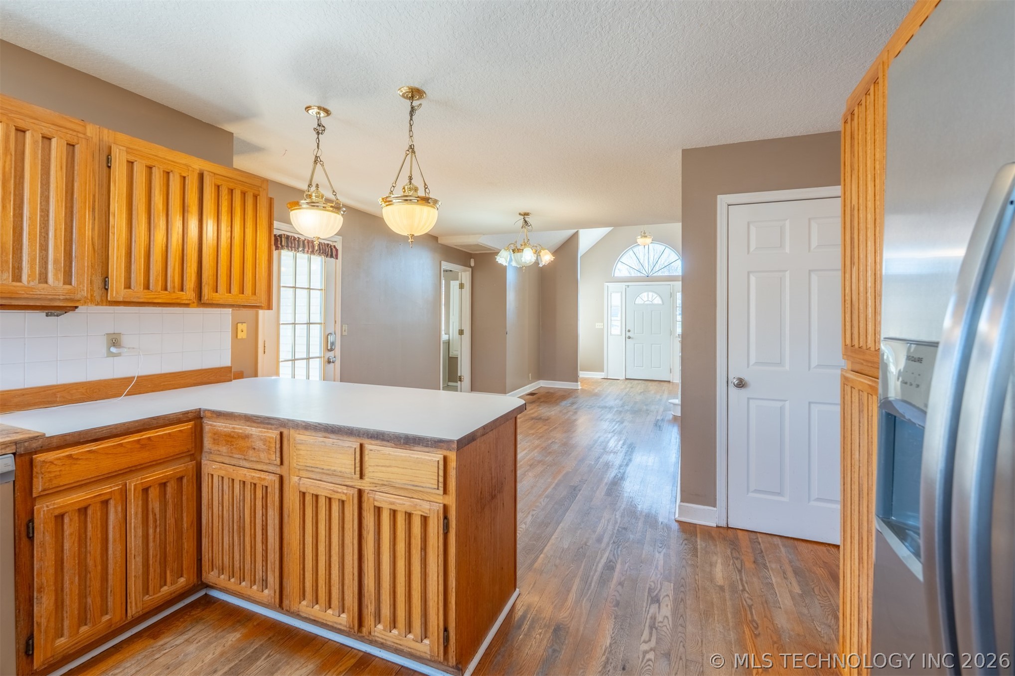 18641 Woodbriar Lane Catoosa OK 74015