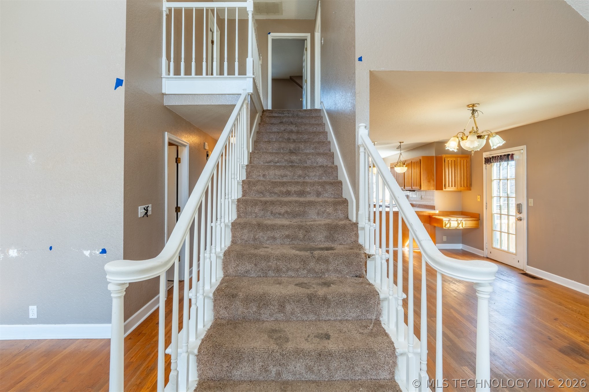 18641 Woodbriar Lane Catoosa OK 74015